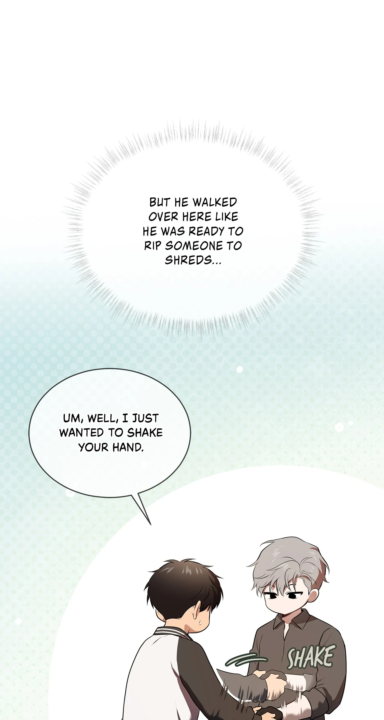 PASSION Chapter 113 - Page 89 in English