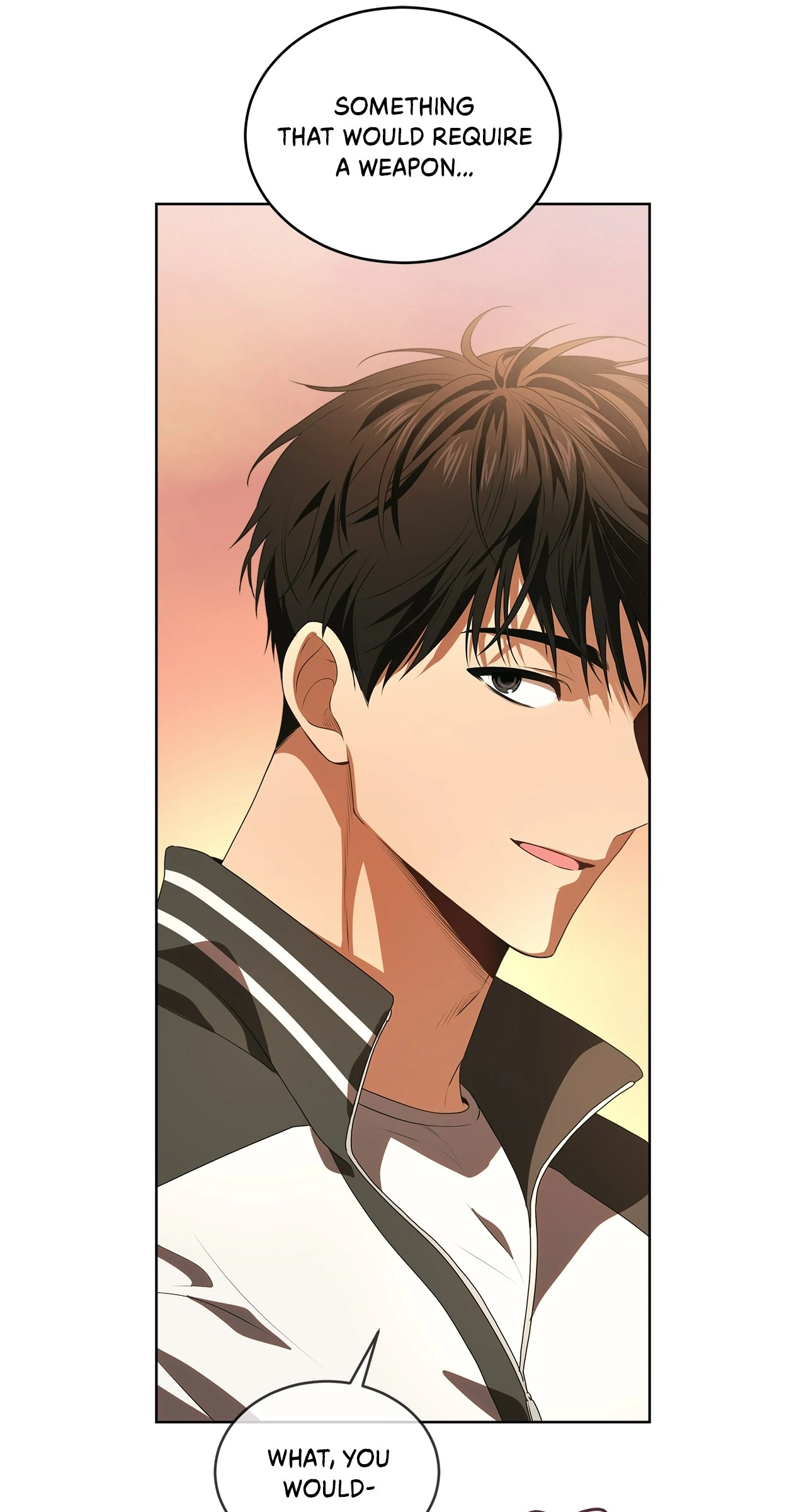 PASSION Chapter 113 - Page 9 in English