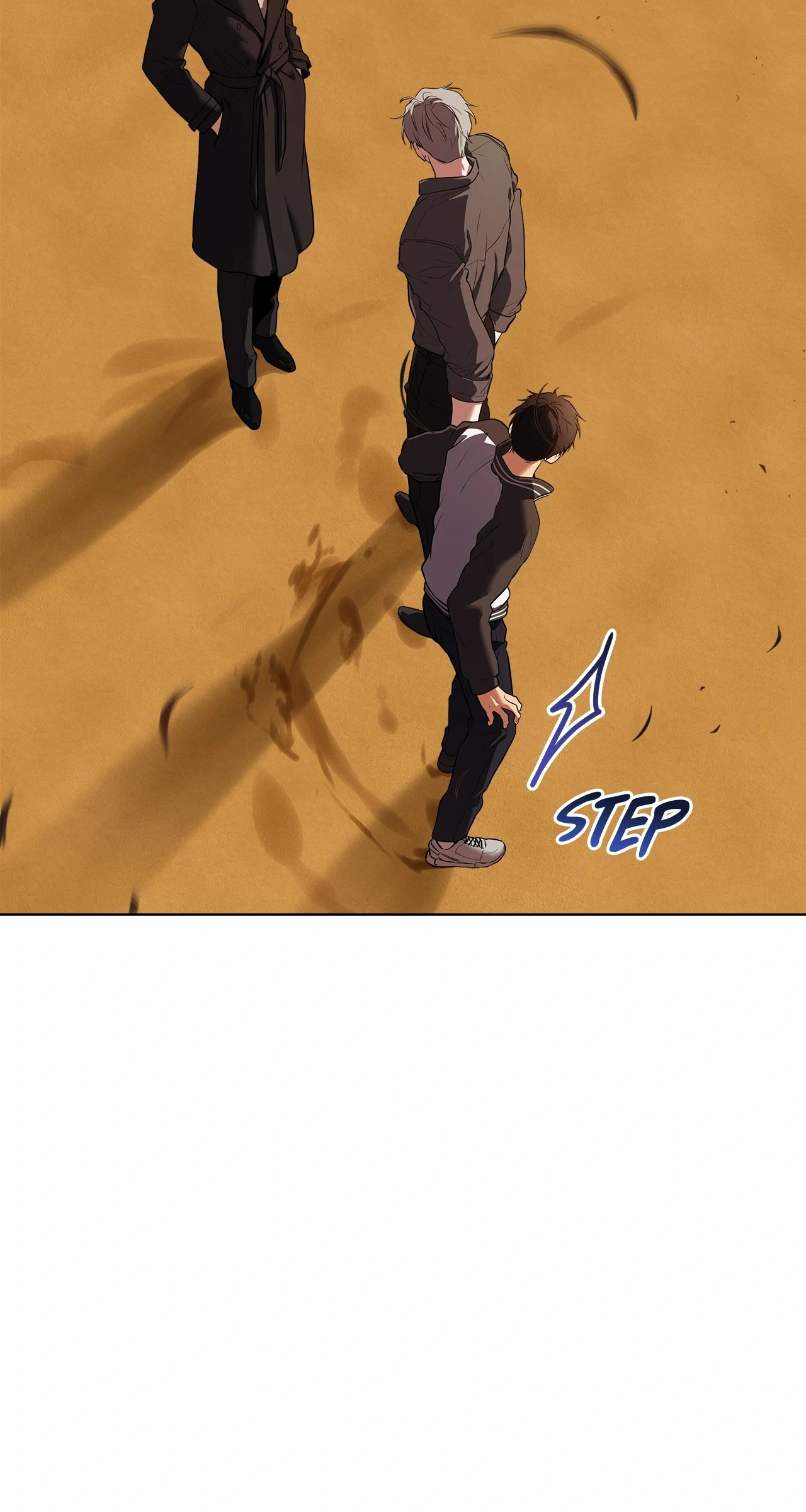 PASSION Chapter 113 - Page 92 in English