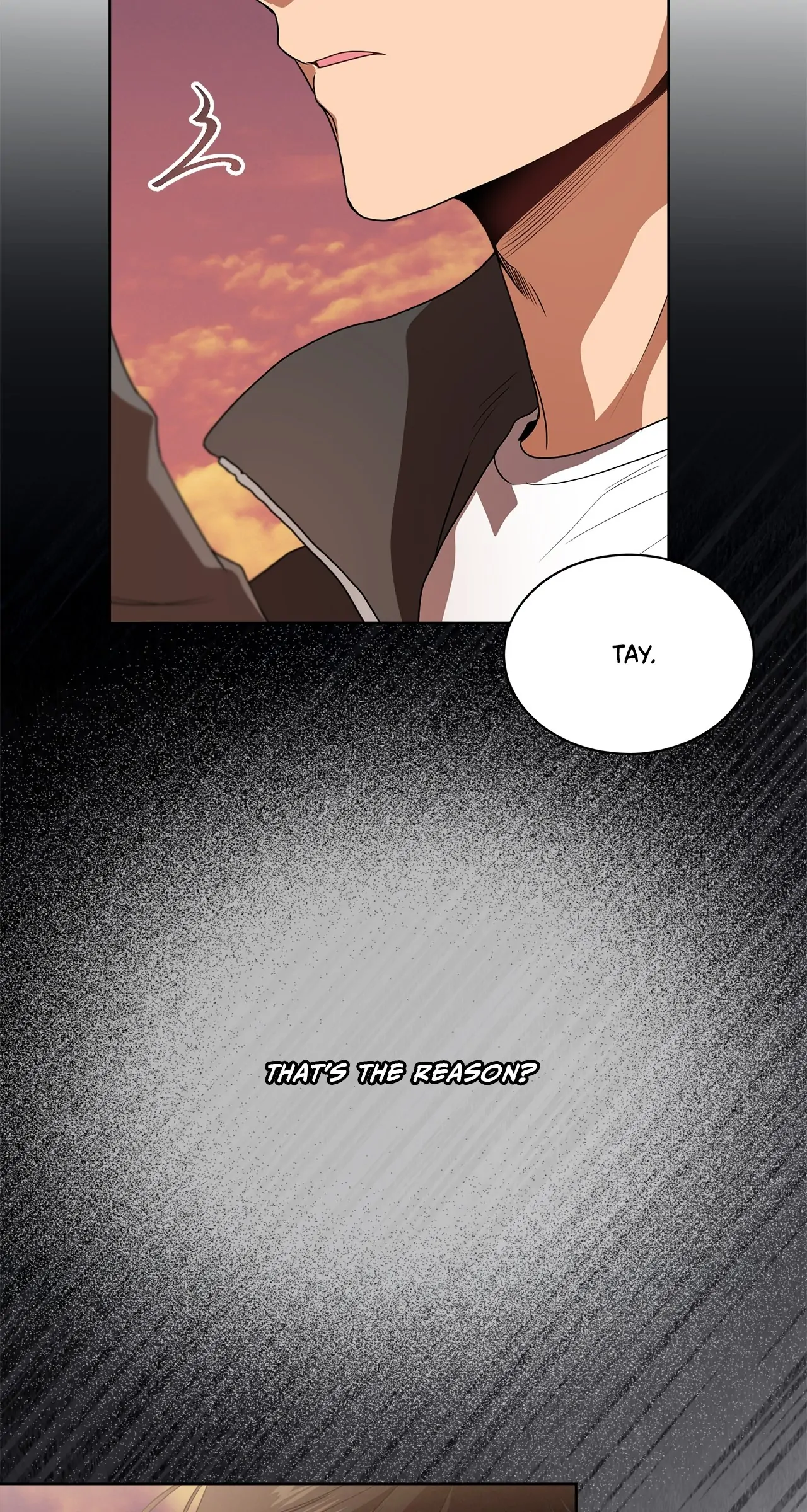 PASSION Chapter 113 - Page 97 in English