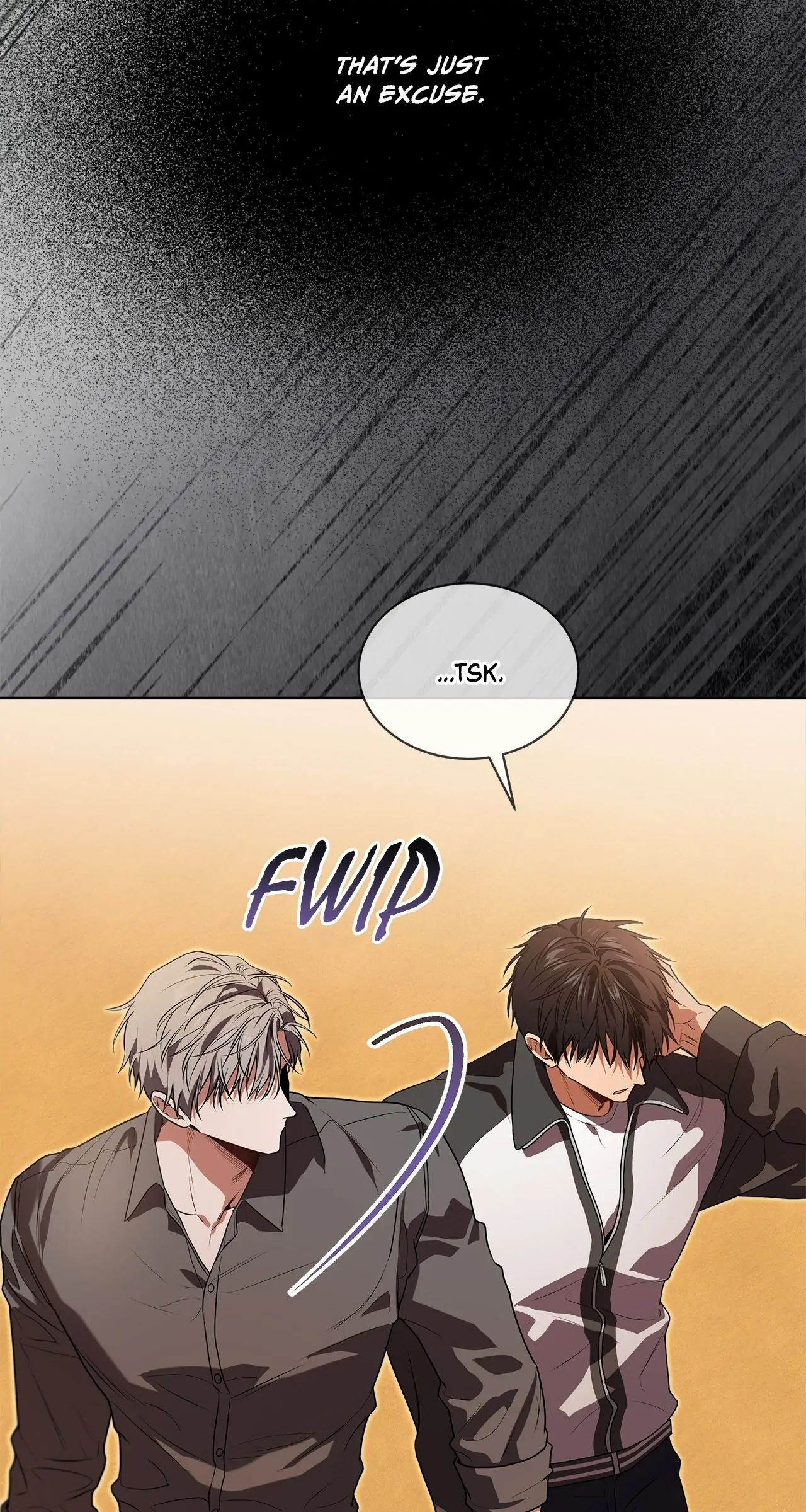 PASSION Chapter 113 - Page 99 in English