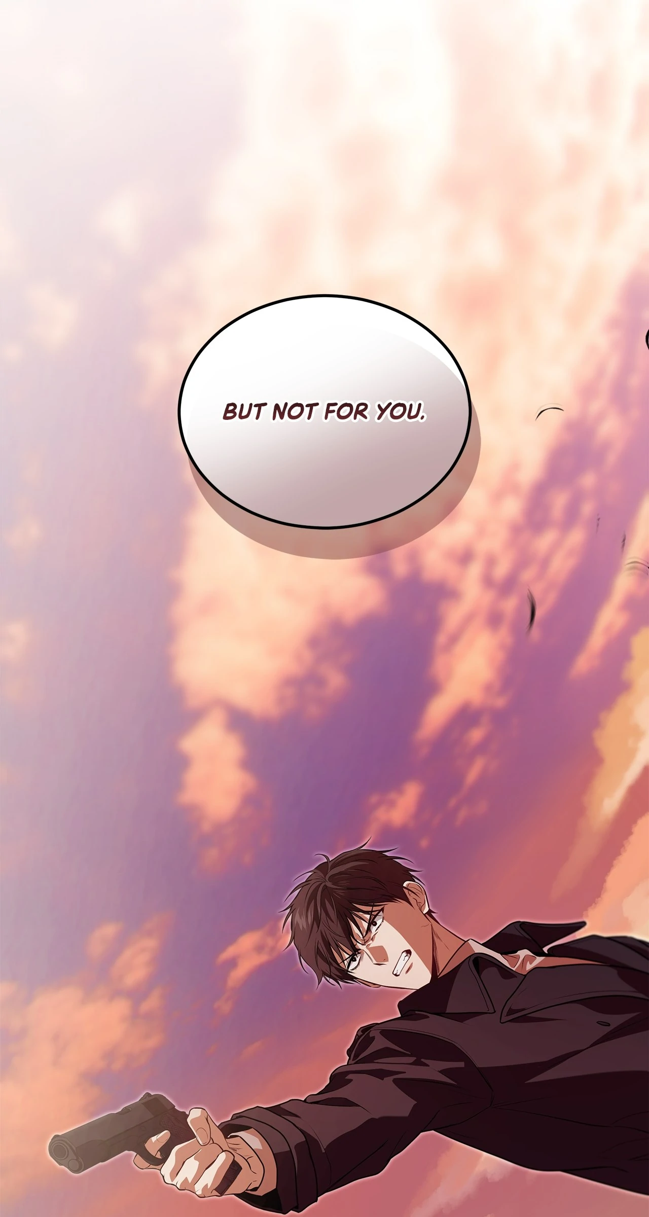 PASSION Chapter 114 - Page 10 in English