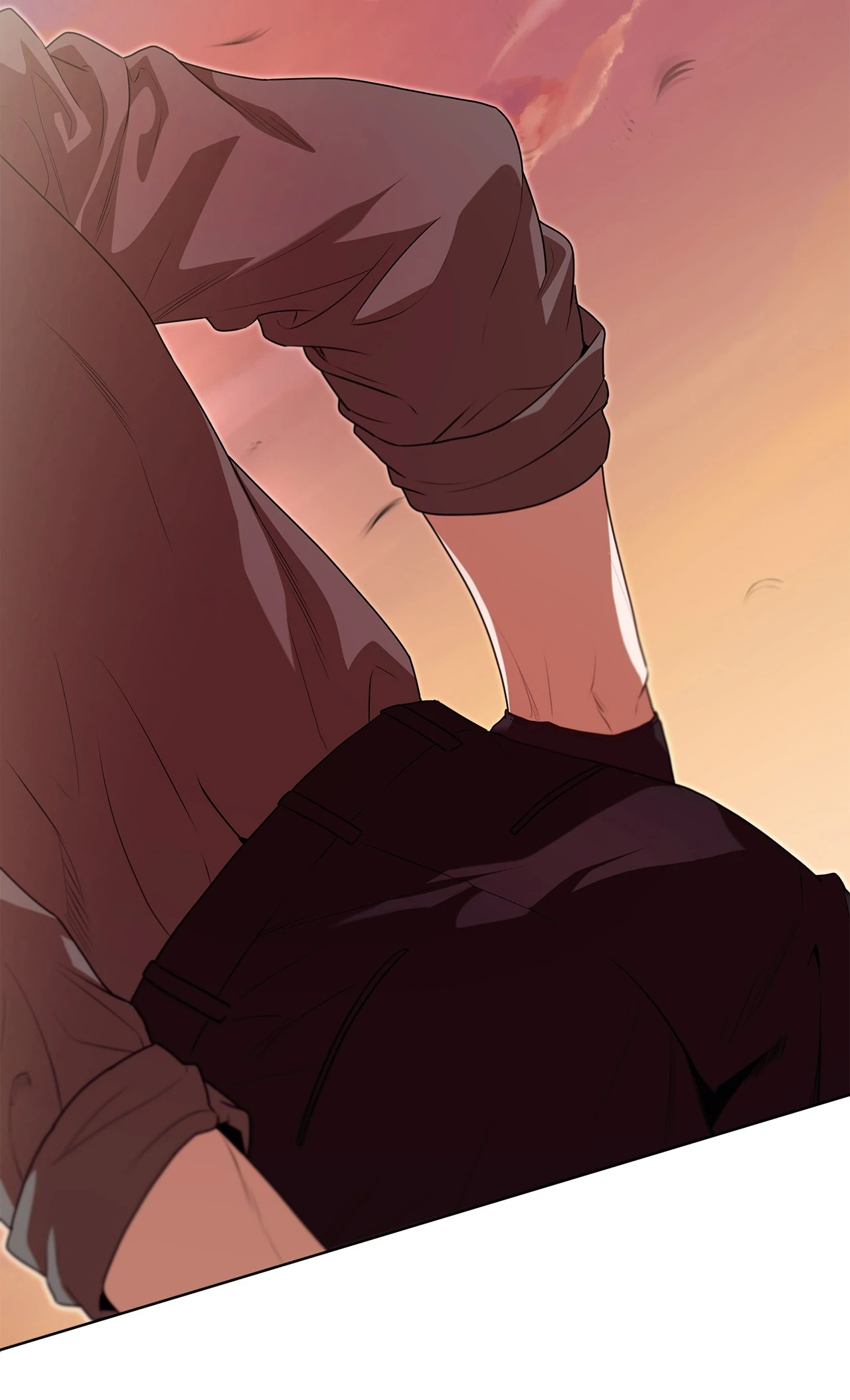 PASSION Chapter 114 - Page 11 in English
