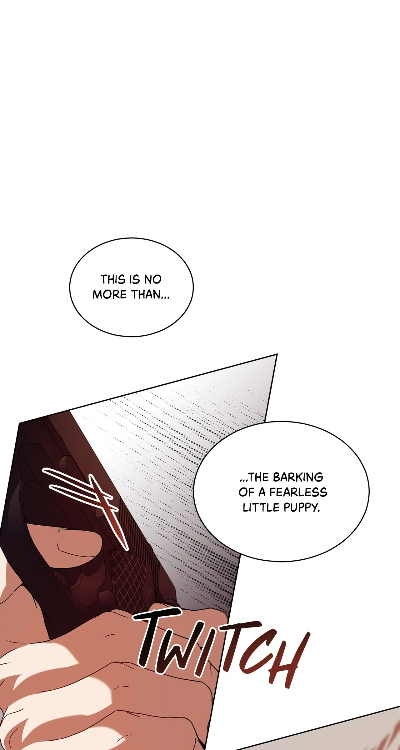 PASSION Chapter 114 - Page 12 in English