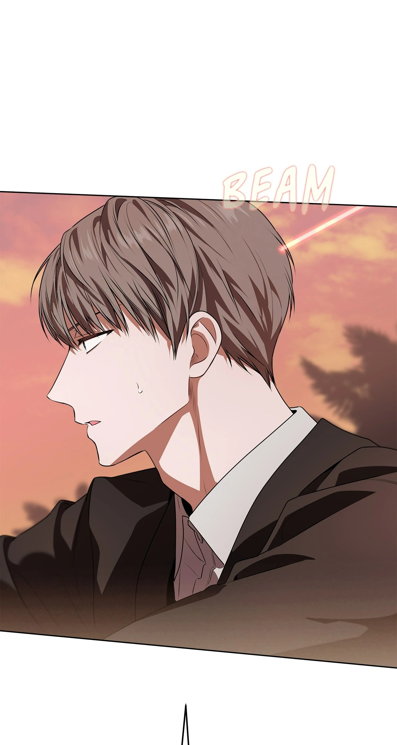 PASSION Chapter 114 - Page 25 in English