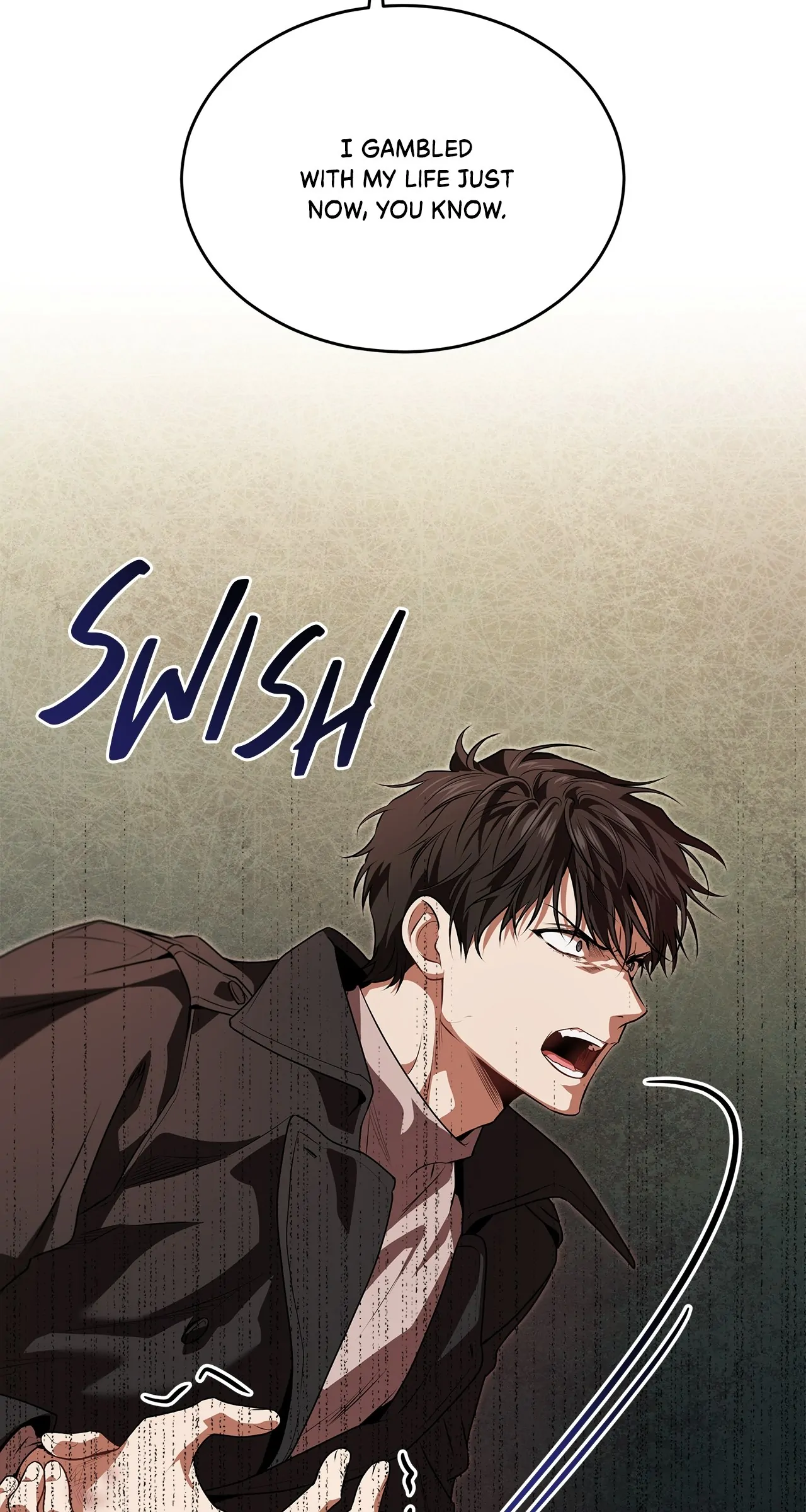 PASSION Chapter 114 - Page 26 in English