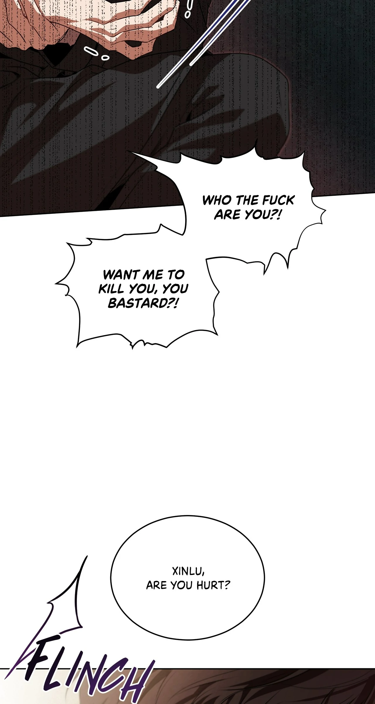 PASSION Chapter 114 - Page 27 in English