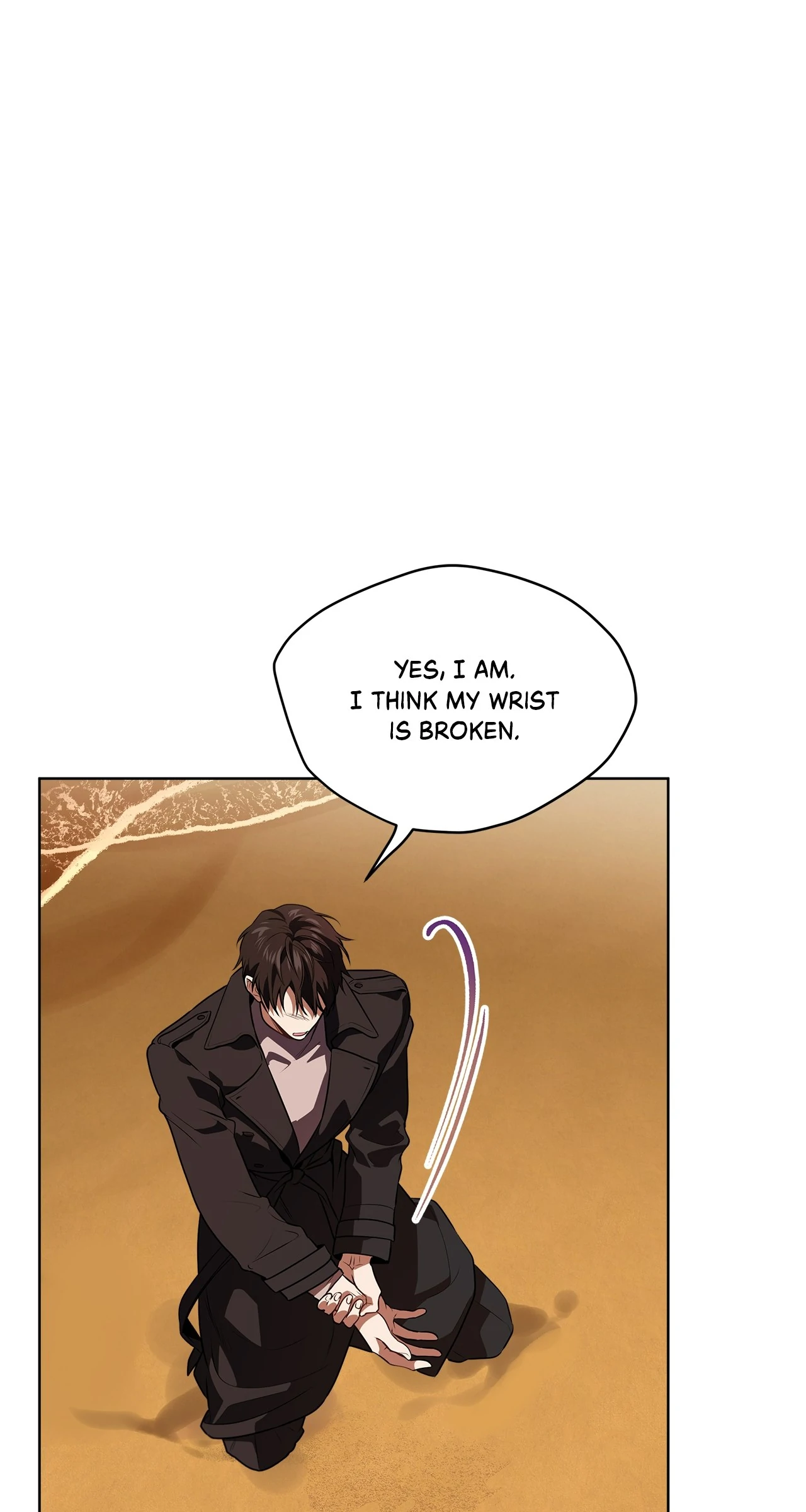 PASSION Chapter 114 - Page 29 in English