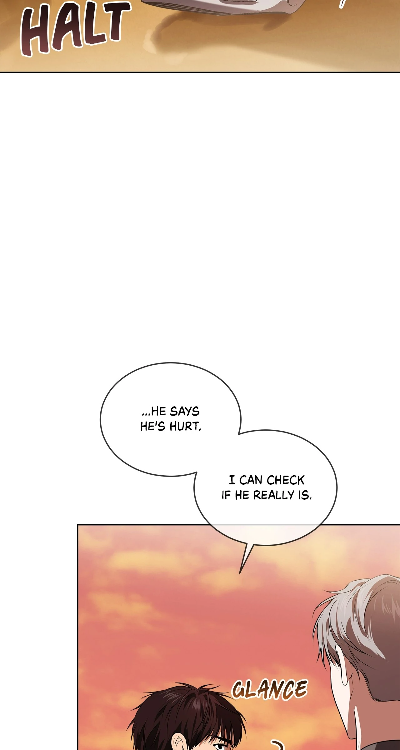 PASSION Chapter 114 - Page 31 in English