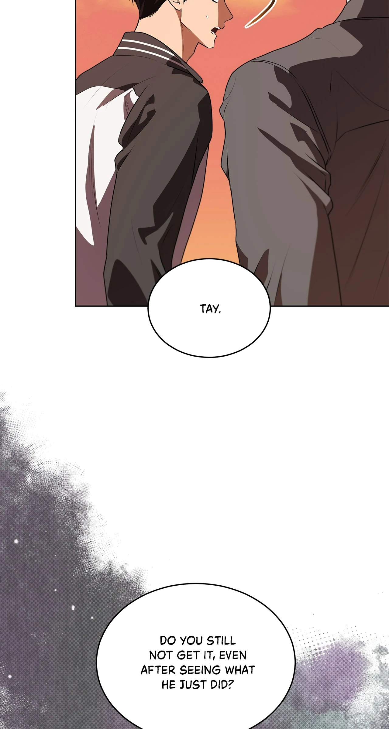 PASSION Chapter 114 - Page 32 in English