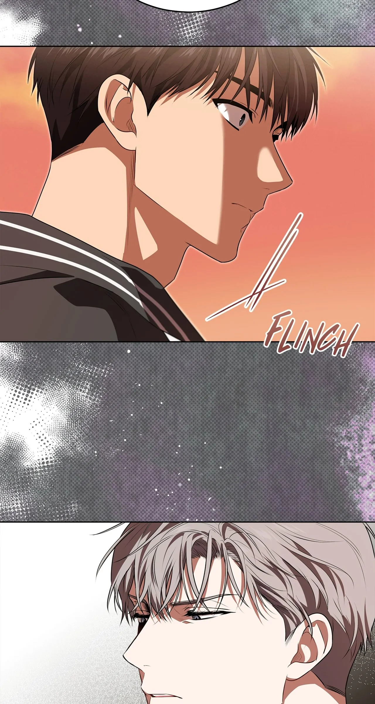 PASSION Chapter 114 - Page 33 in English