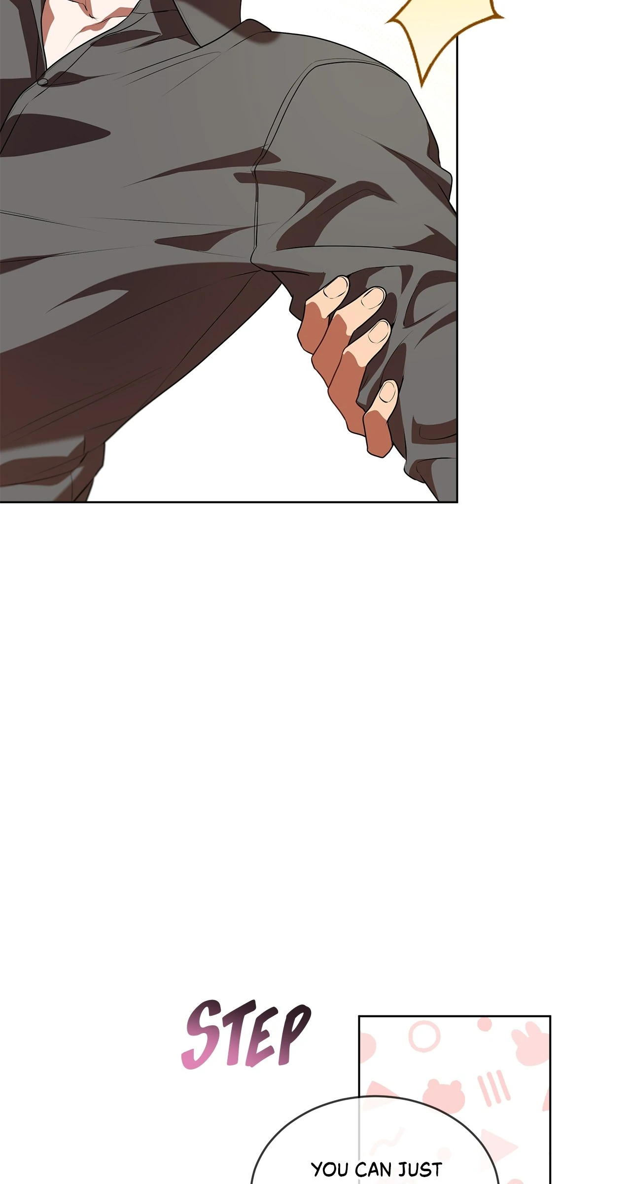 PASSION Chapter 114 - Page 38 in English