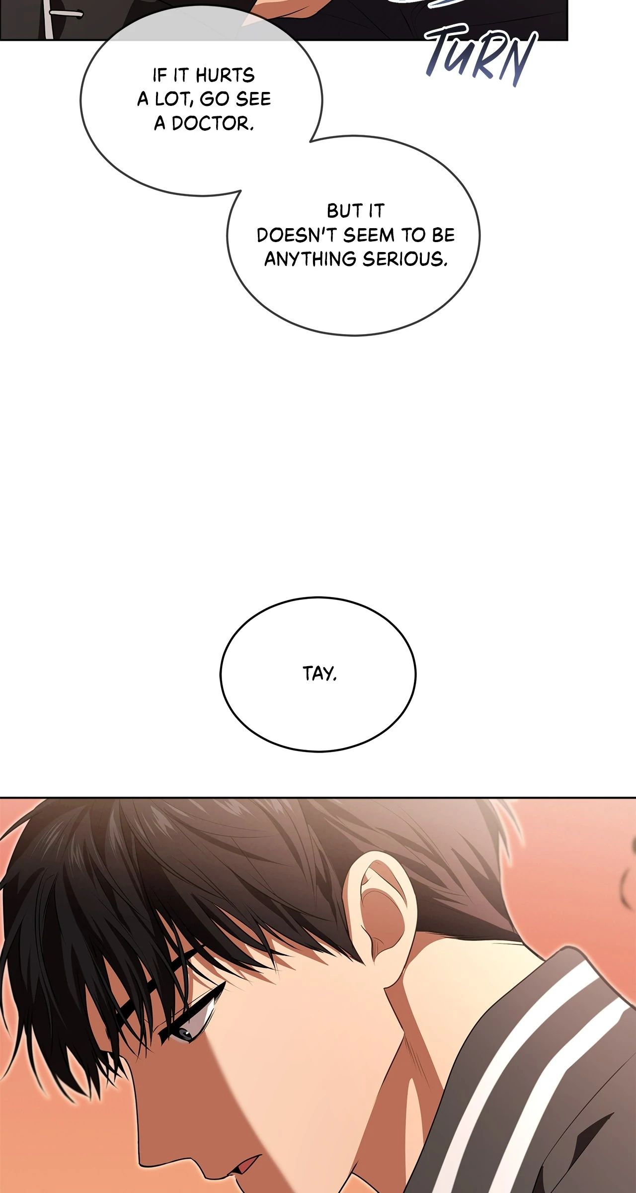 PASSION Chapter 114 - Page 42 in English