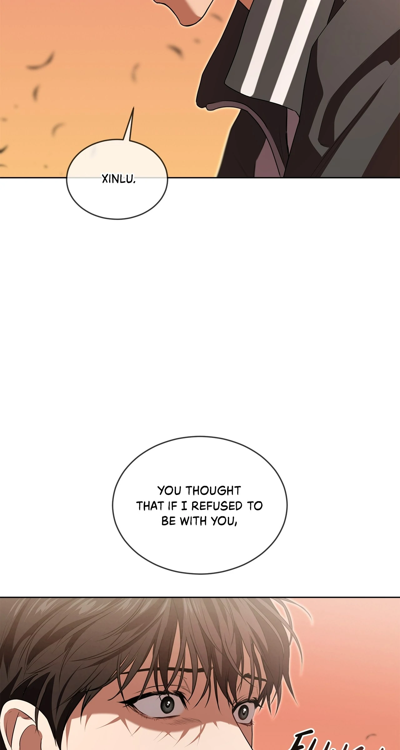 PASSION Chapter 114 - Page 43 in English