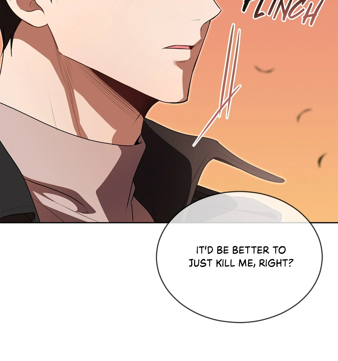PASSION Chapter 114 - Page 44 in English