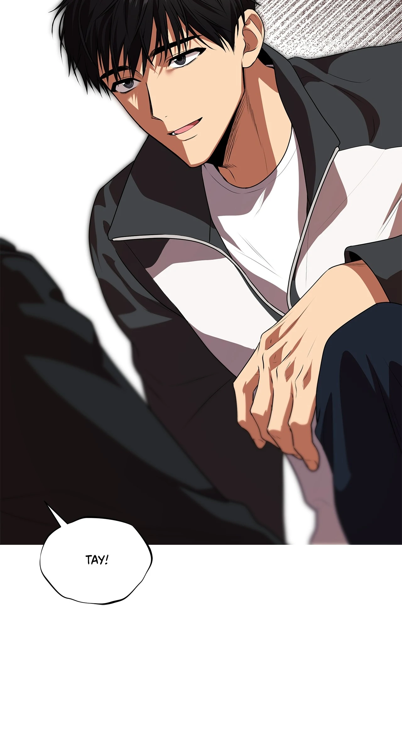 PASSION Chapter 114 - Page 51 in English