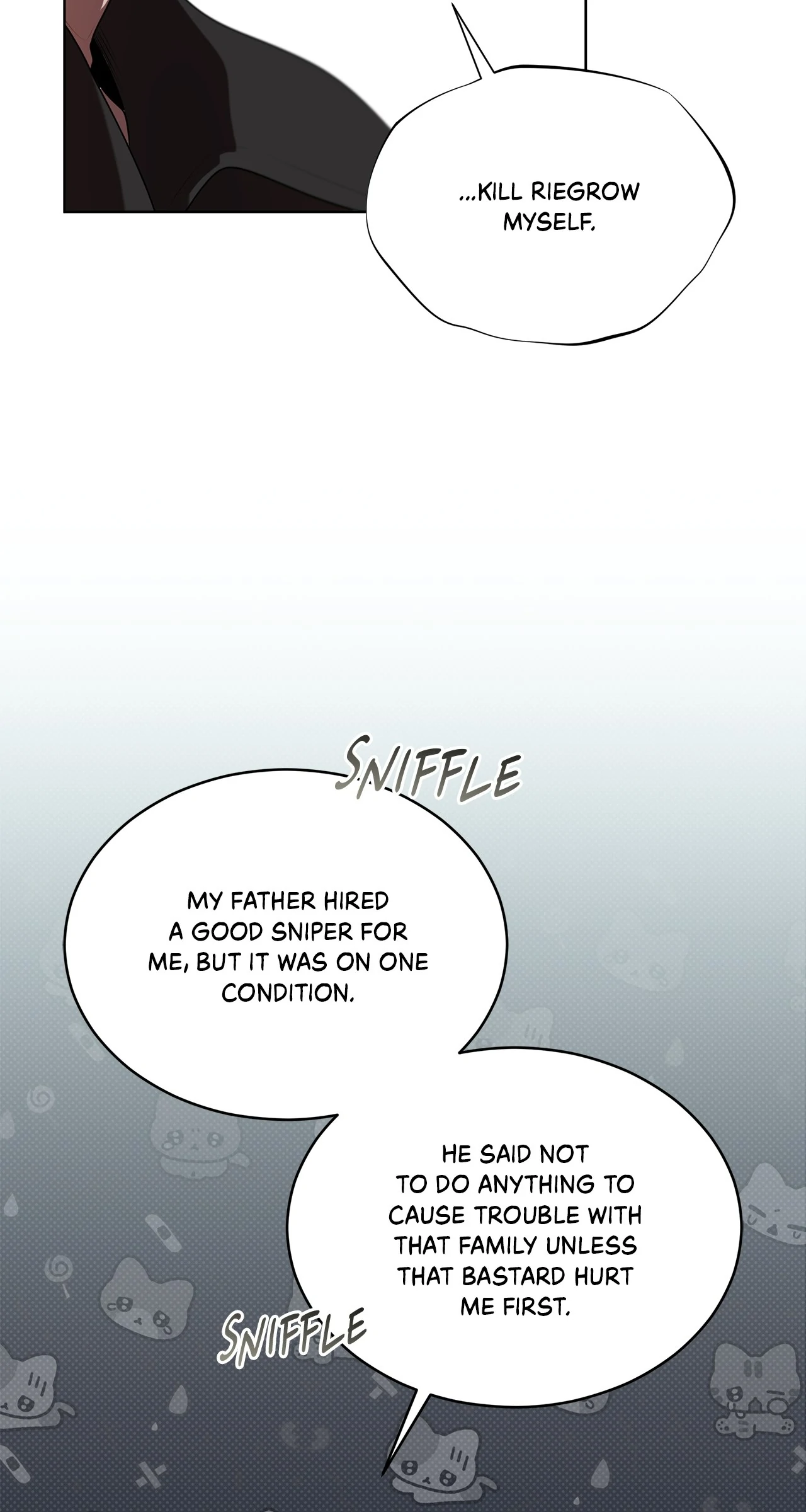 PASSION Chapter 114 - Page 55 in English