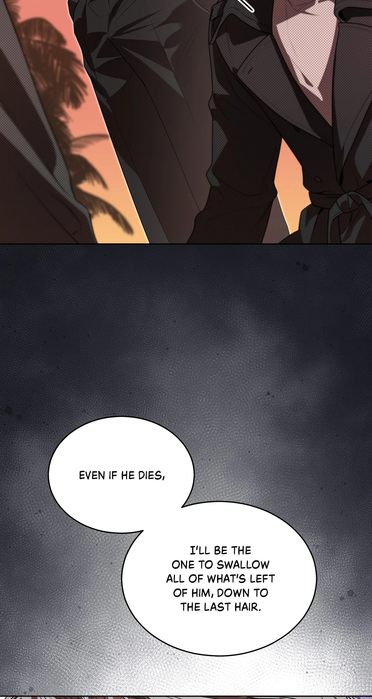 PASSION Chapter 114 - Page 61 in English