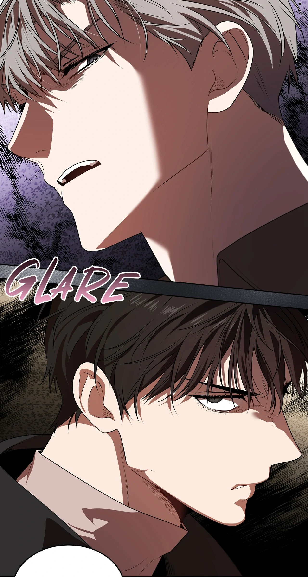 PASSION Chapter 114 - Page 62 in English