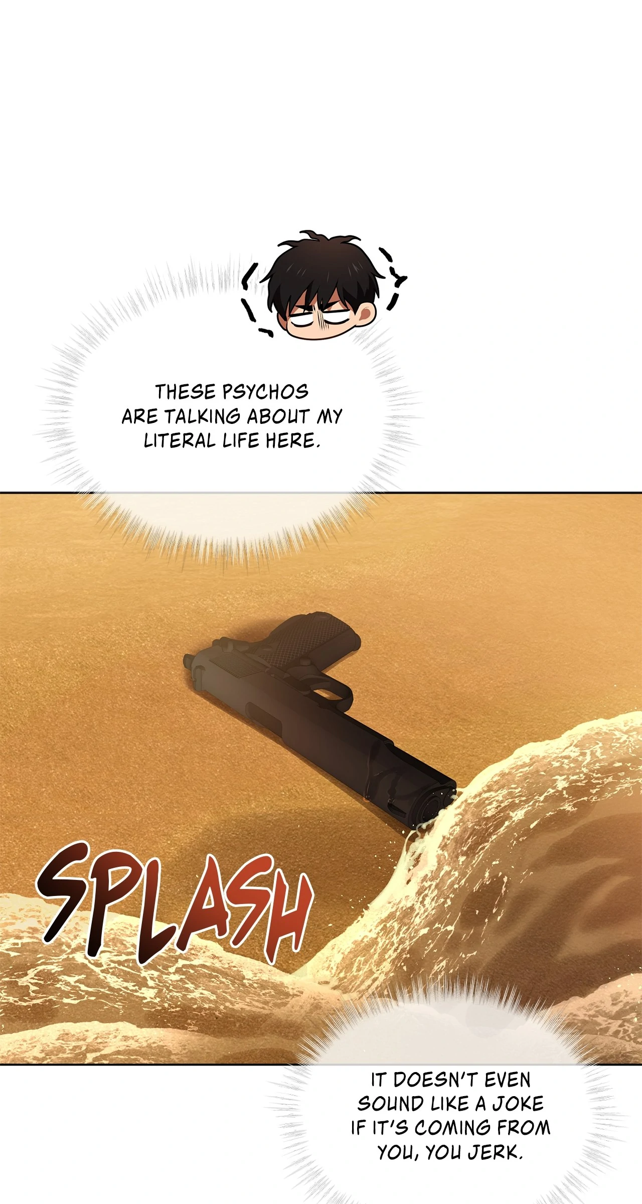 PASSION Chapter 114 - Page 65 in English