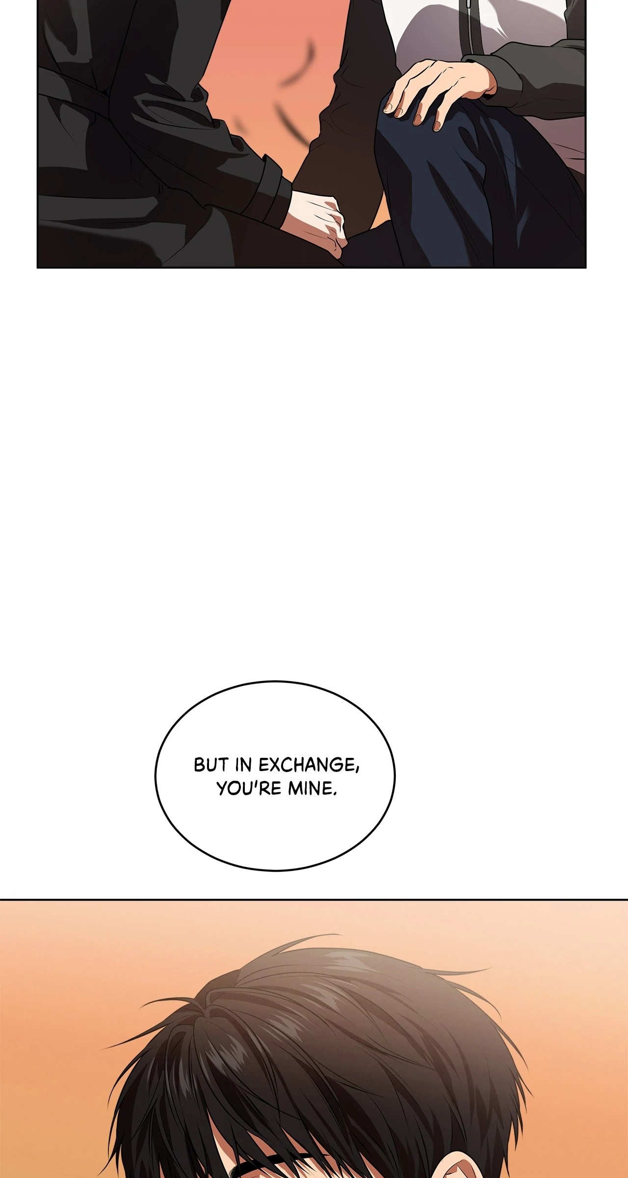 PASSION Chapter 114 - Page 67 in English