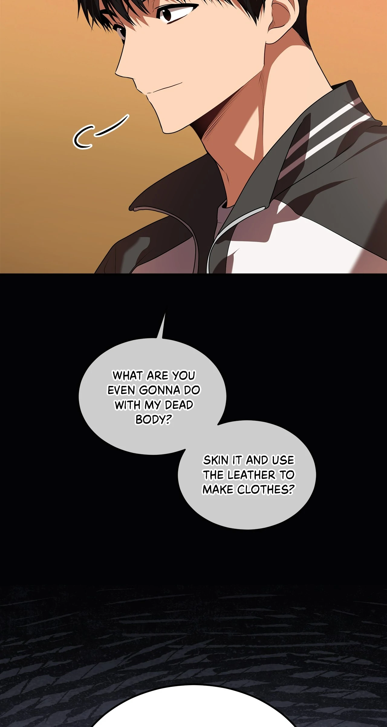 PASSION Chapter 114 - Page 68 in English