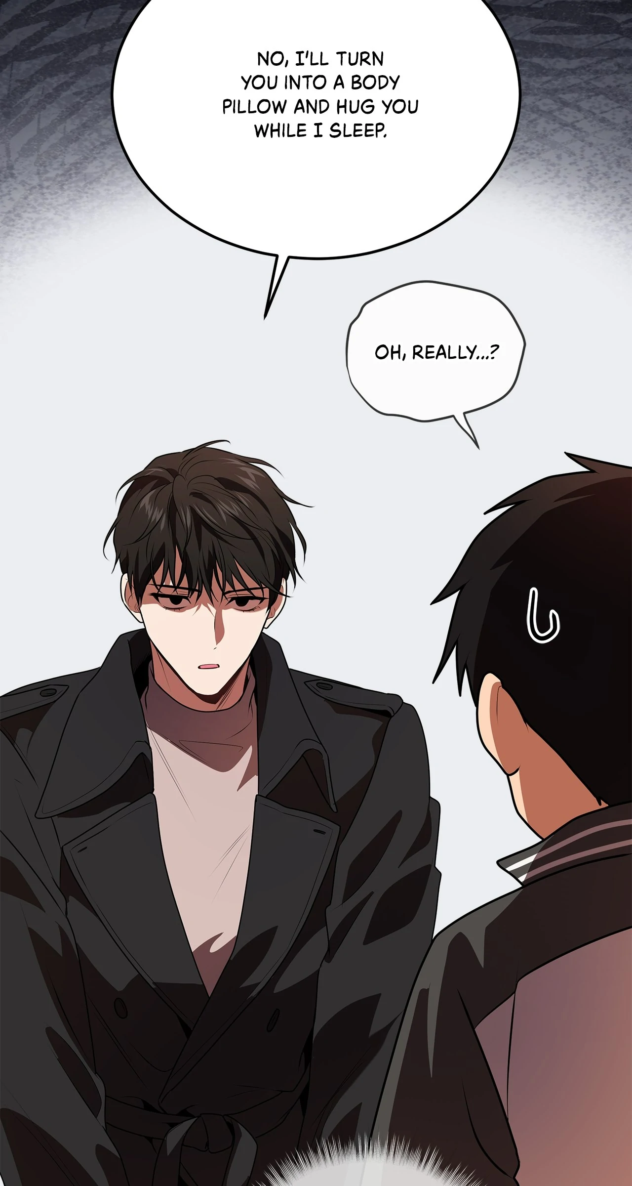 PASSION Chapter 114 - Page 69 in English