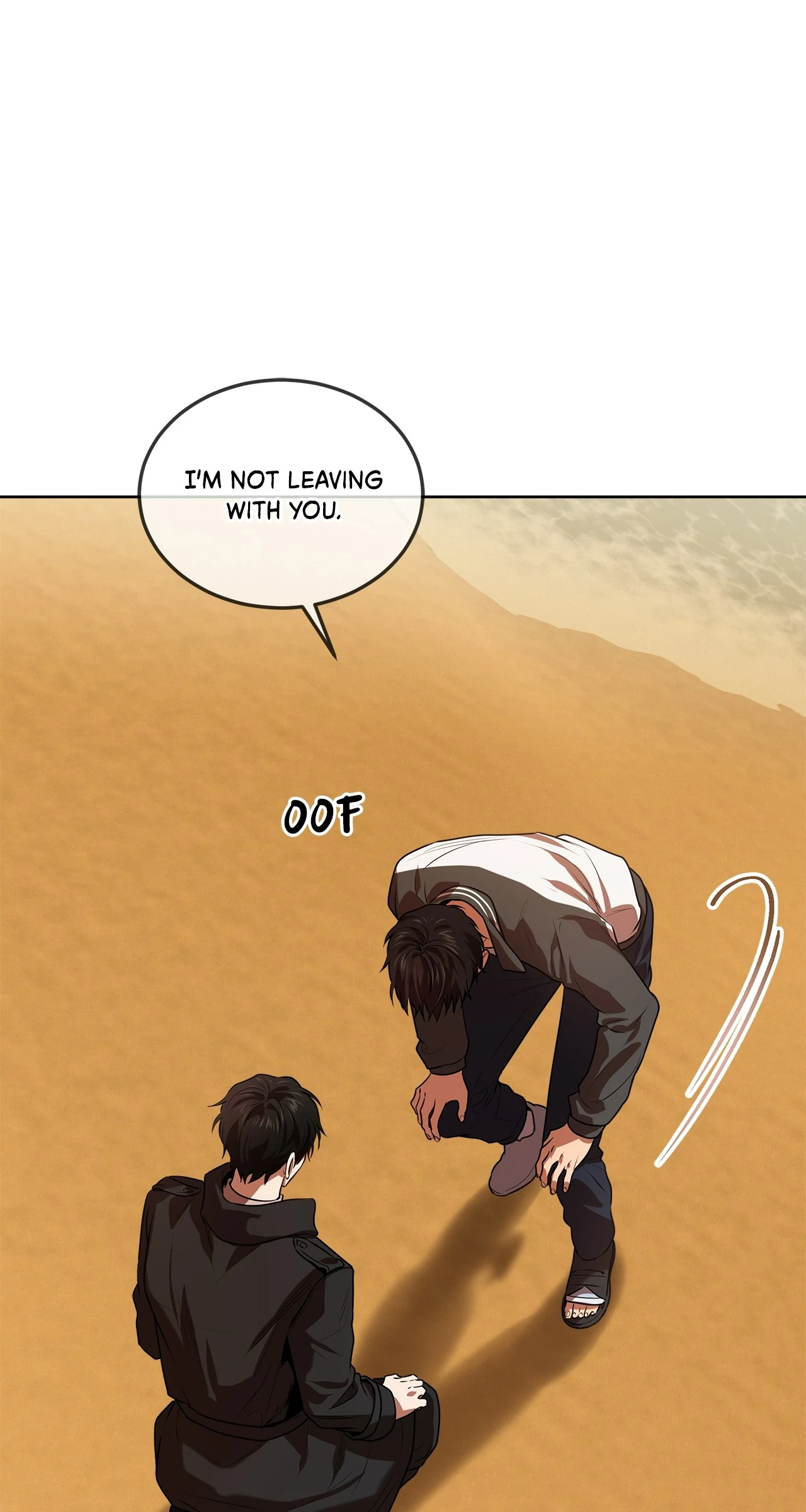 PASSION Chapter 114 - Page 71 in English