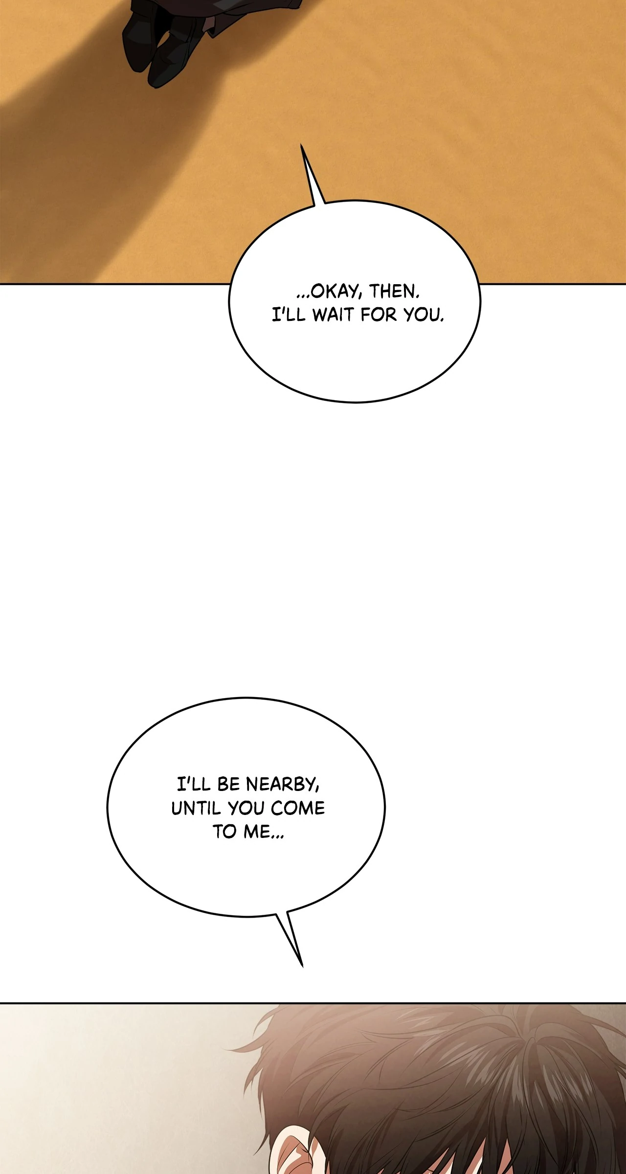 PASSION Chapter 114 - Page 72 in English