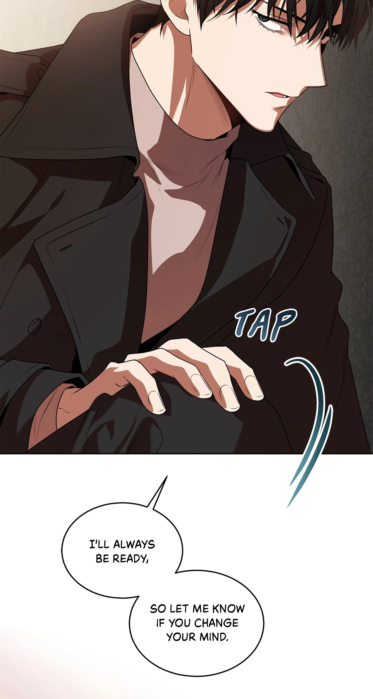 PASSION Chapter 114 - Page 73 in English