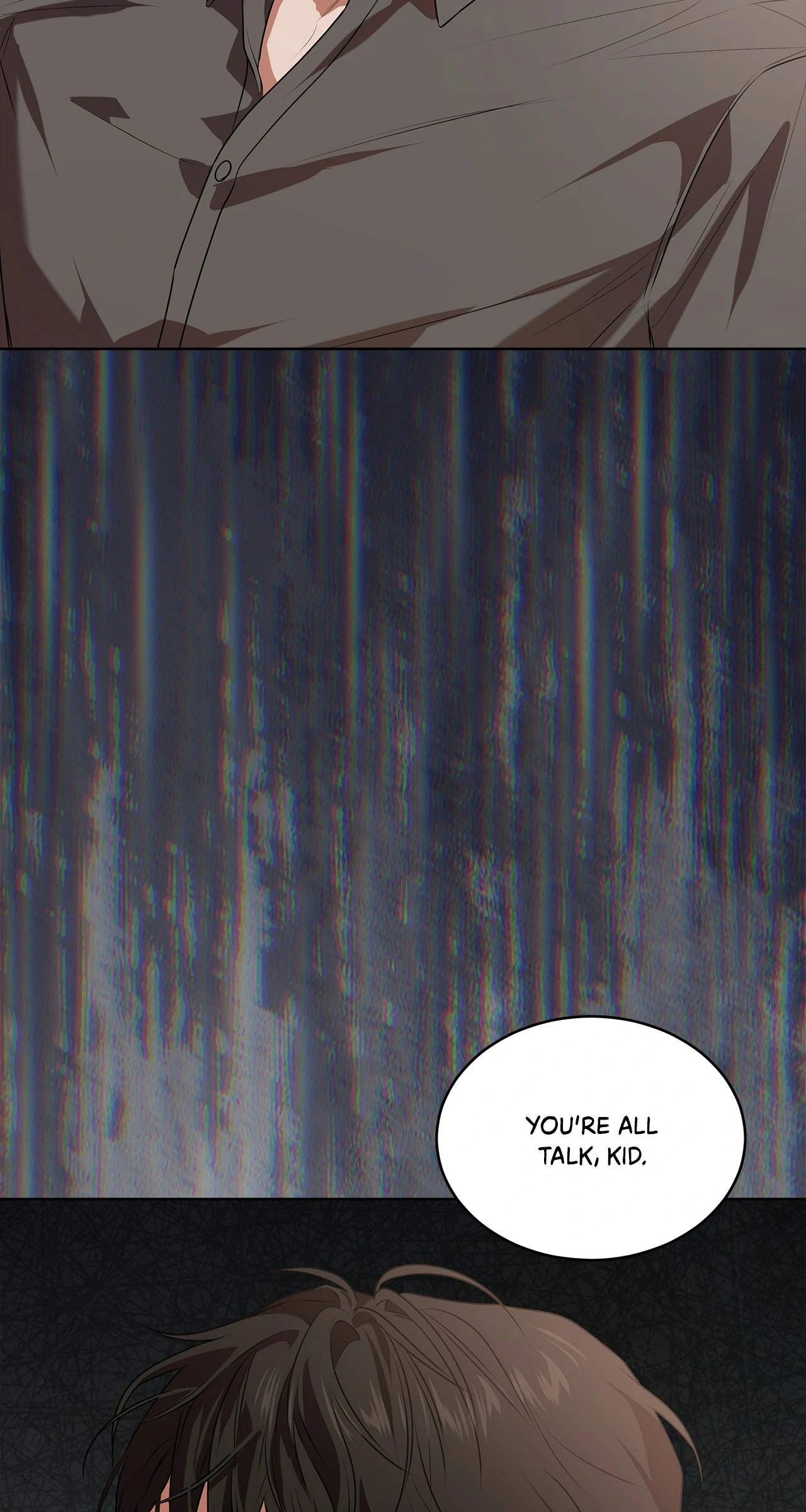 PASSION Chapter 114 - Page 77 in English