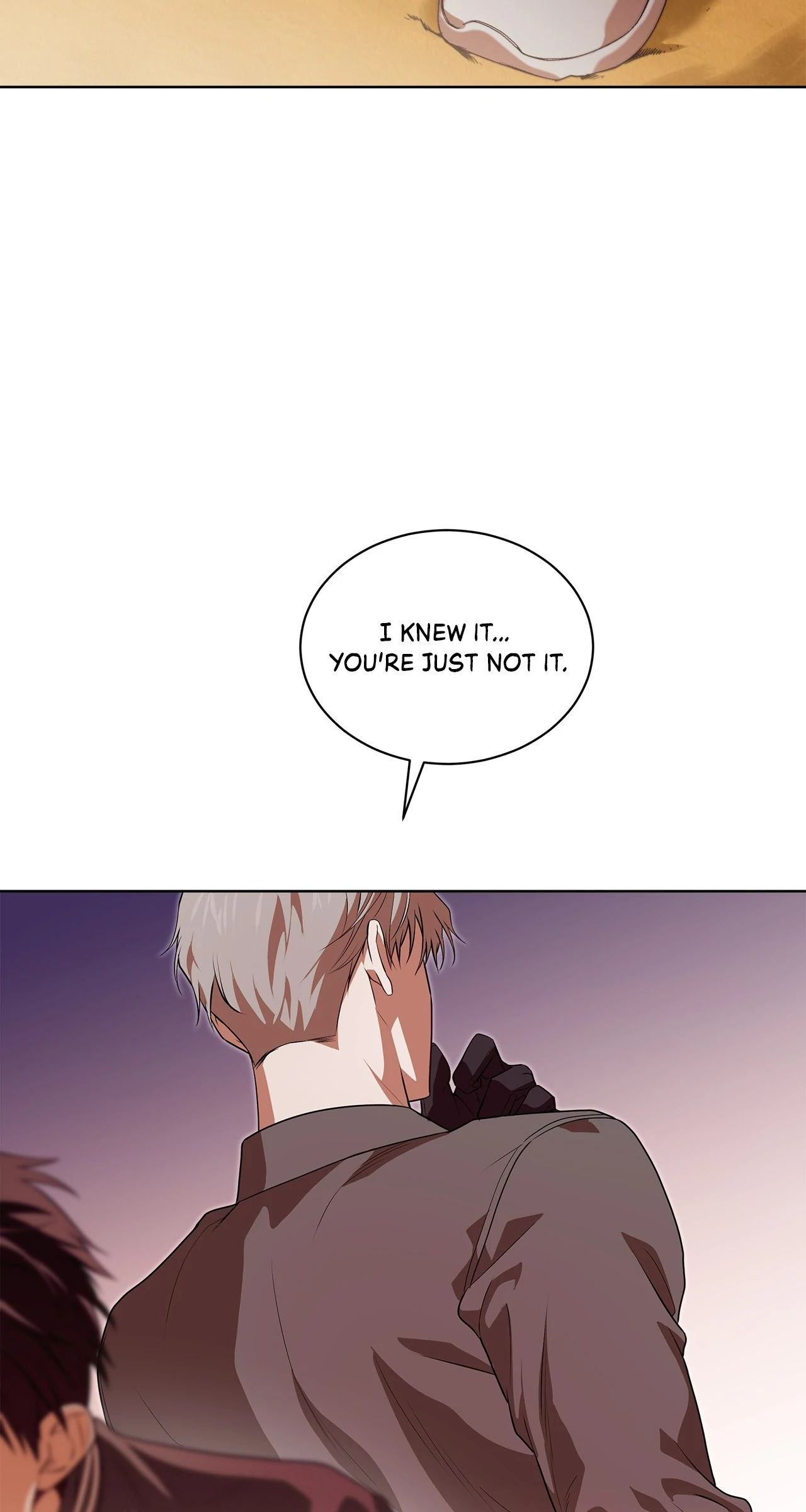 PASSION Chapter 114 - Page 8 in English