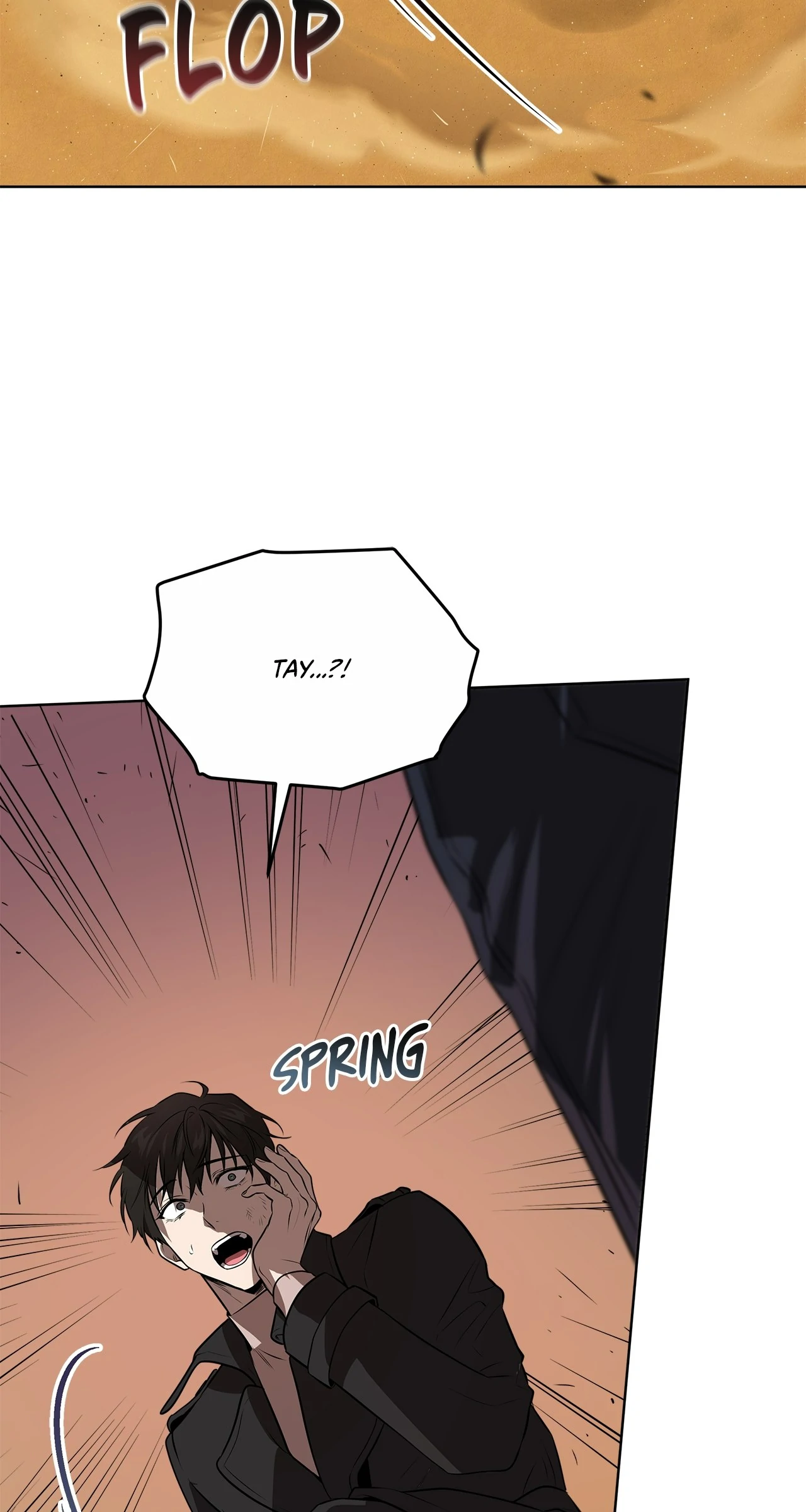 PASSION Chapter 115 - Page 12 in English