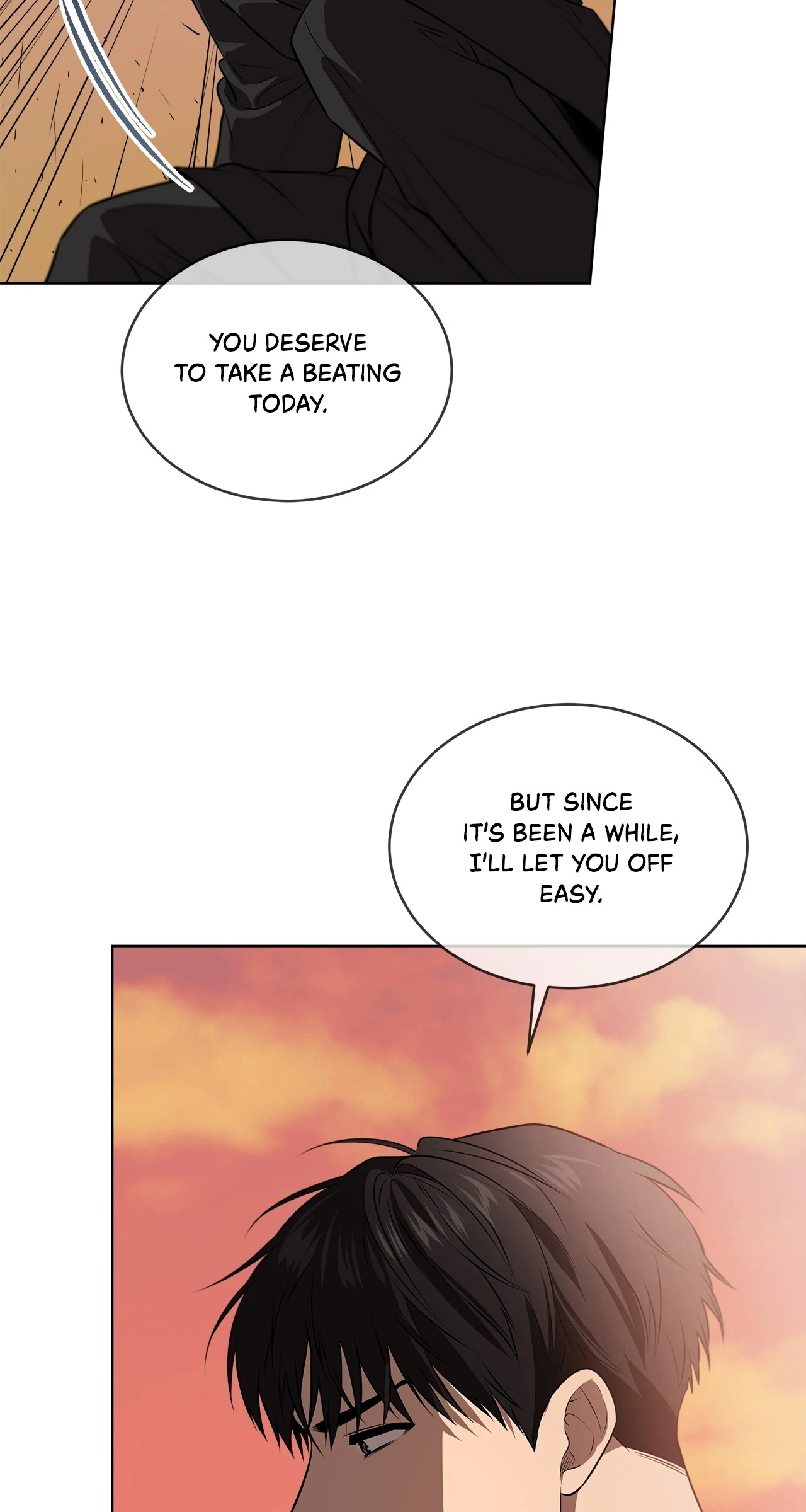PASSION Chapter 115 - Page 13 in English