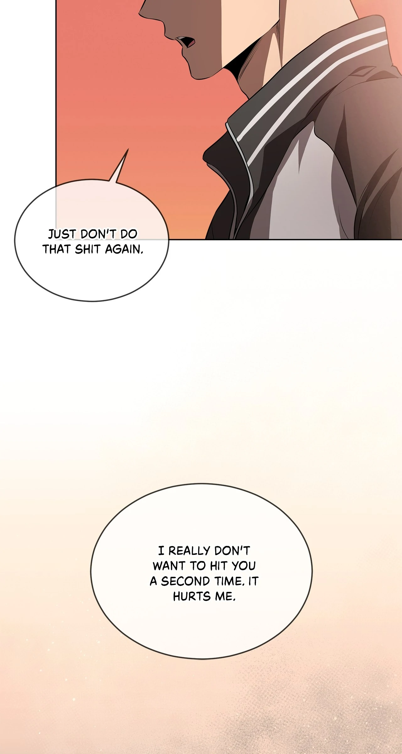 PASSION Chapter 115 - Page 14 in English