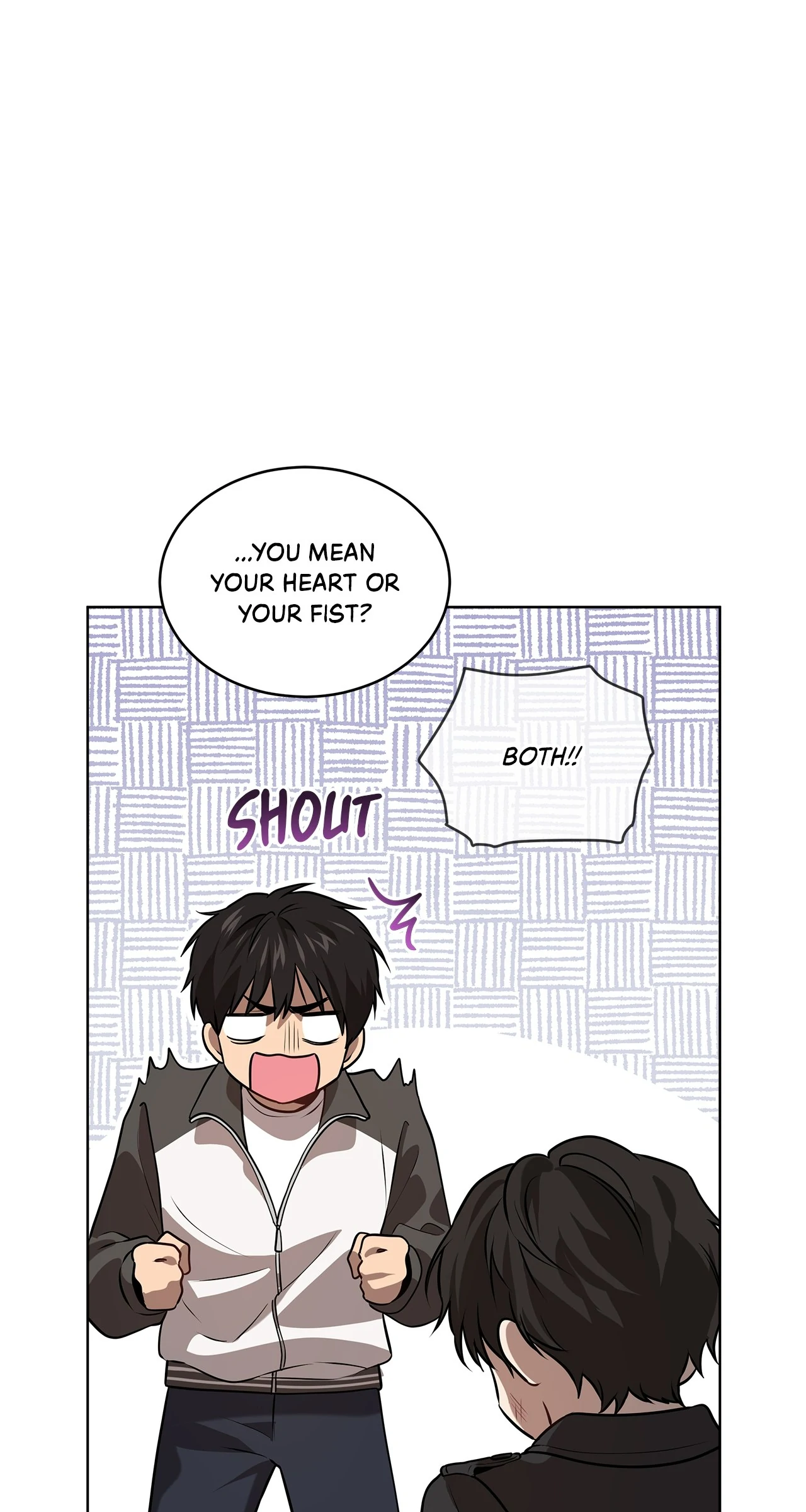 PASSION Chapter 115 - Page 16 in English