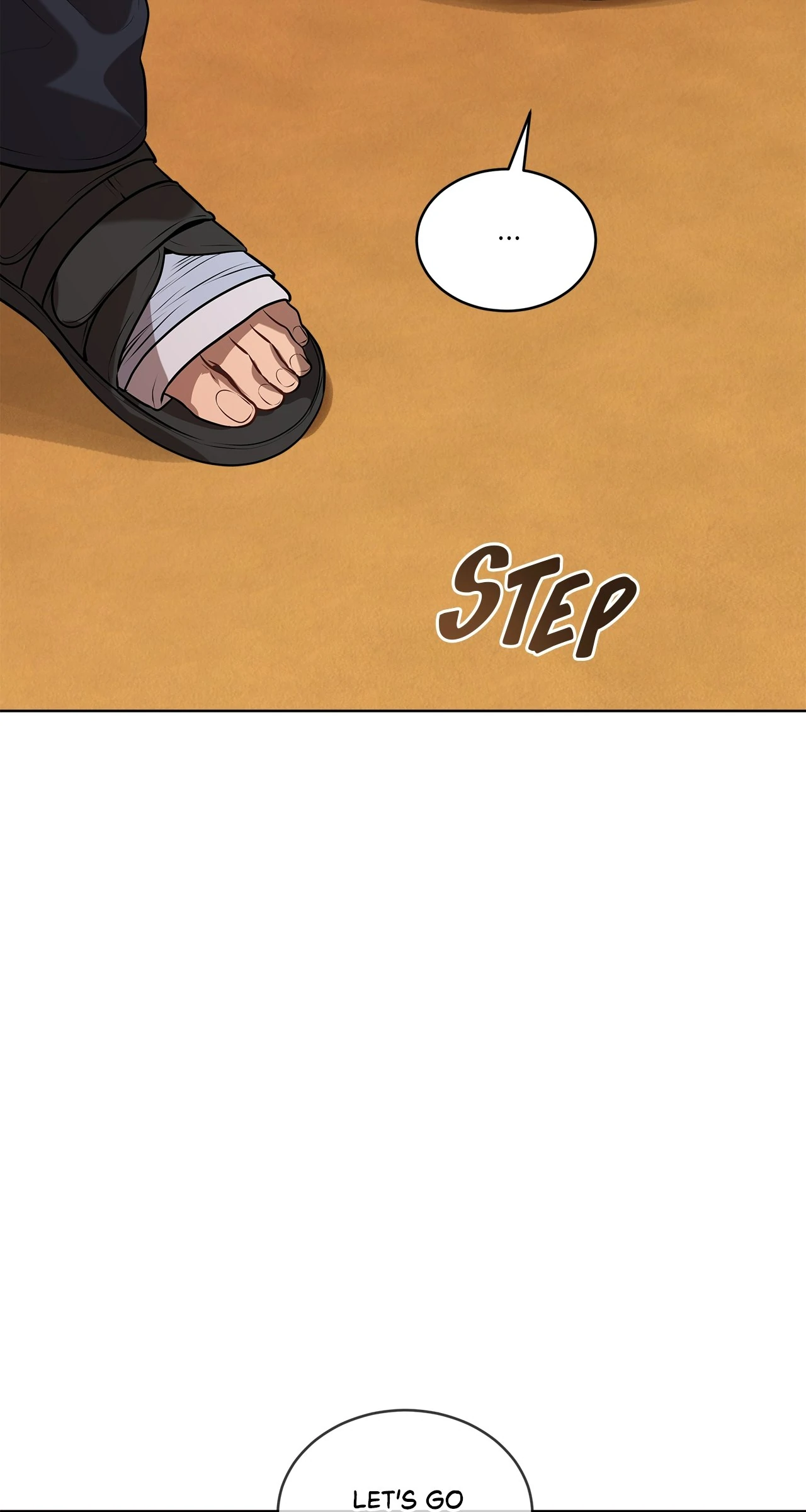 PASSION Chapter 115 - Page 18 in English