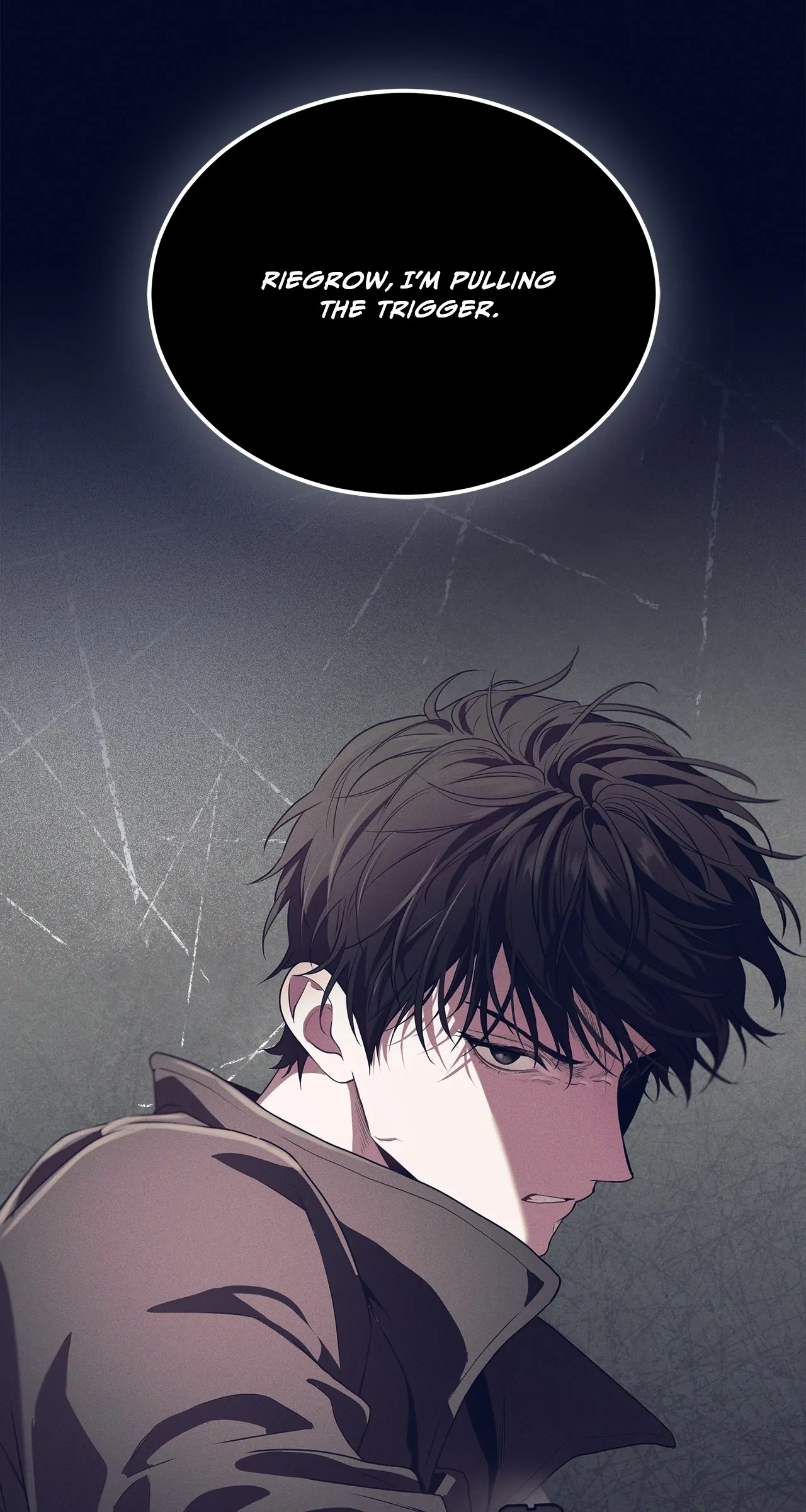 PASSION Chapter 115 - Page 34 in English