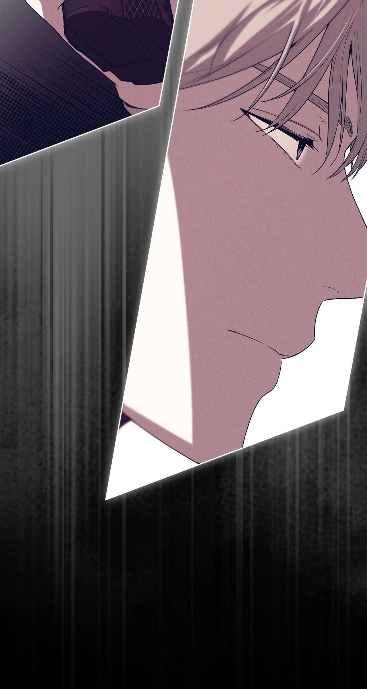 PASSION Chapter 115 - Page 38 in English