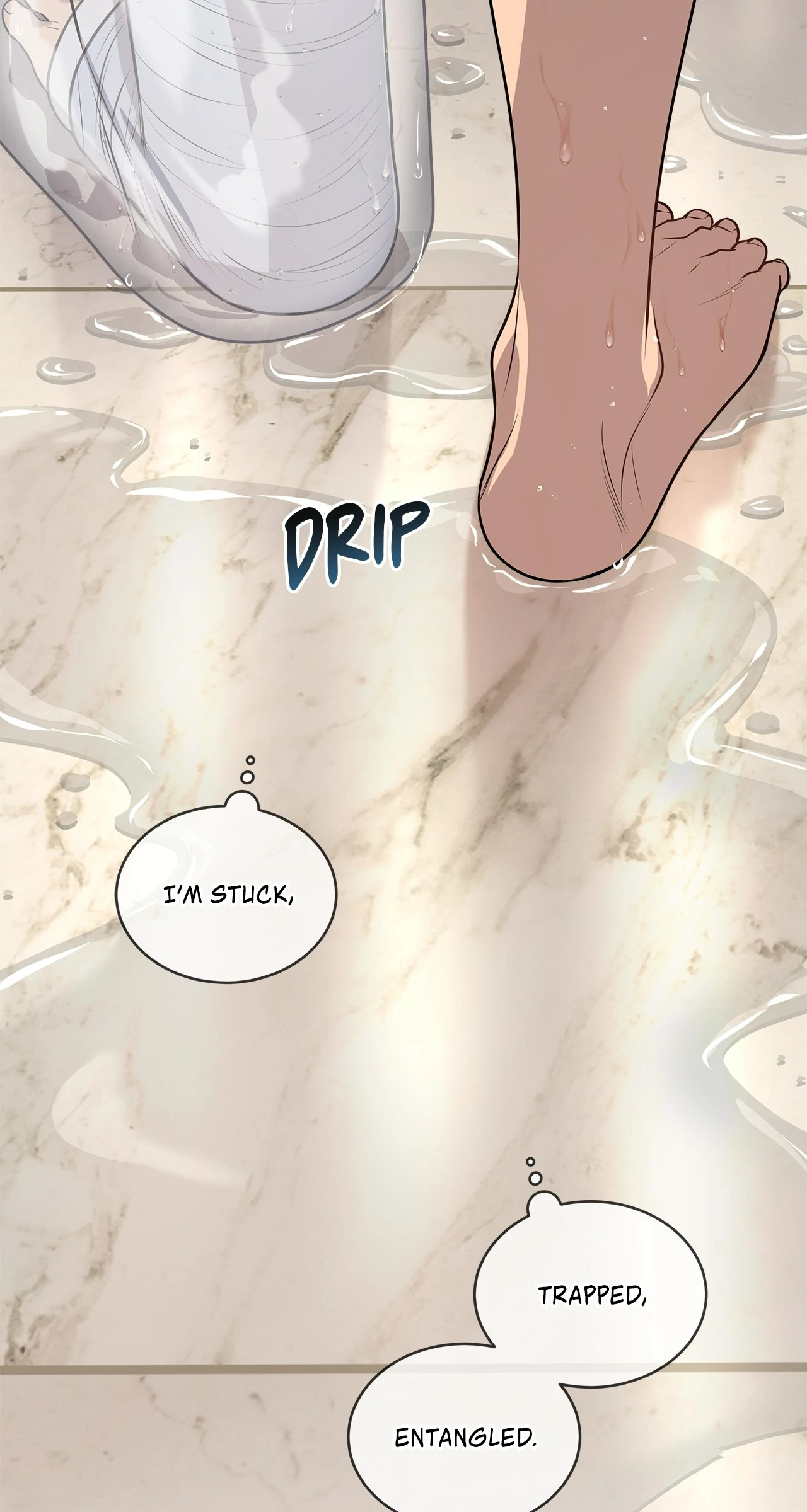 PASSION Chapter 115 - Page 47 in English