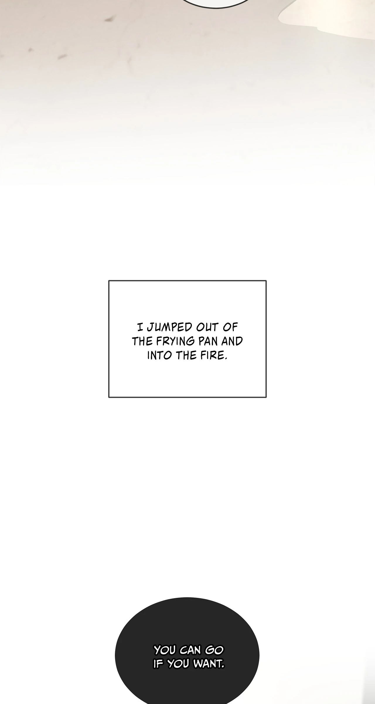 PASSION Chapter 115 - Page 48 in English