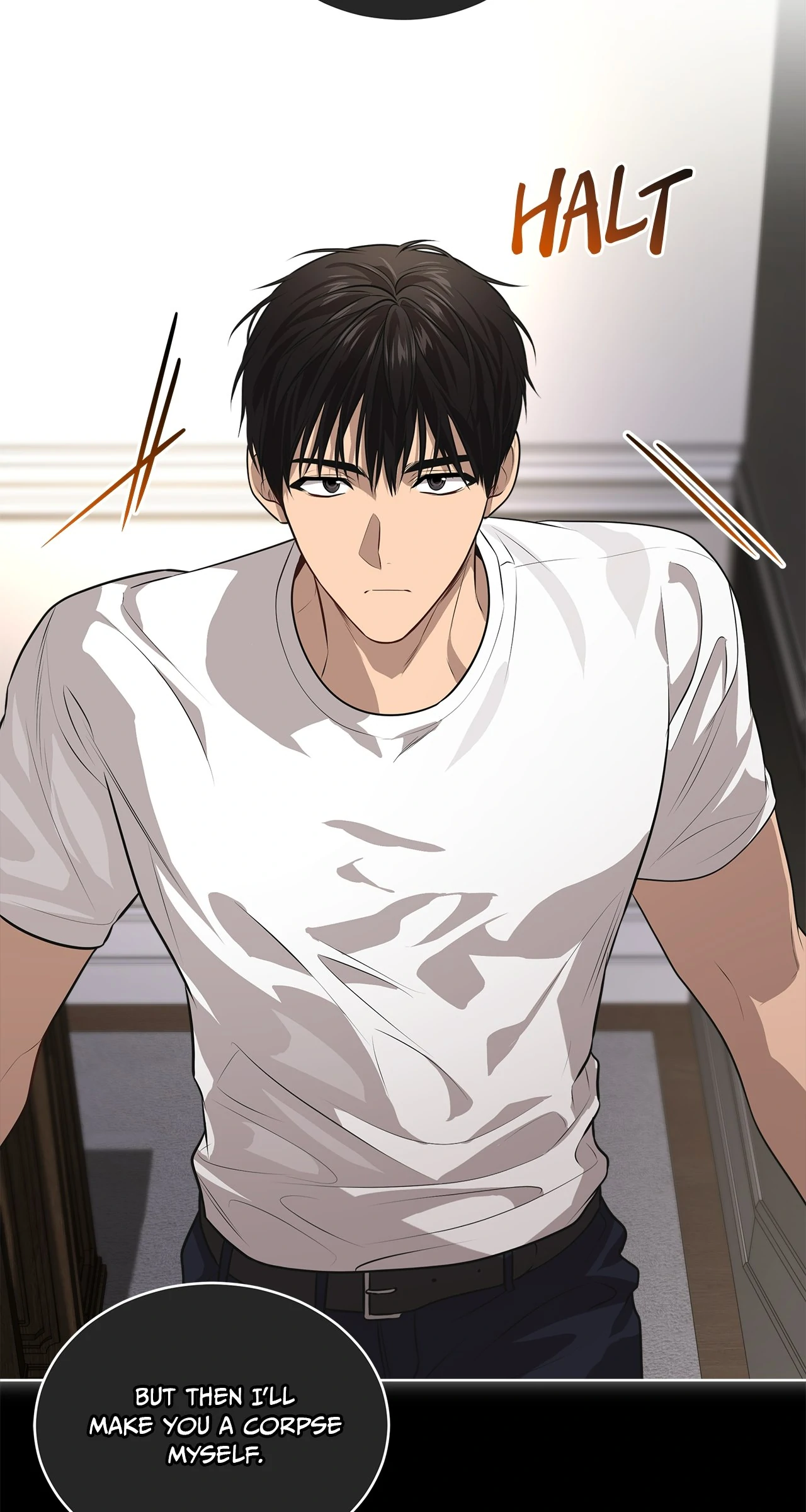 PASSION Chapter 115 - Page 49 in English