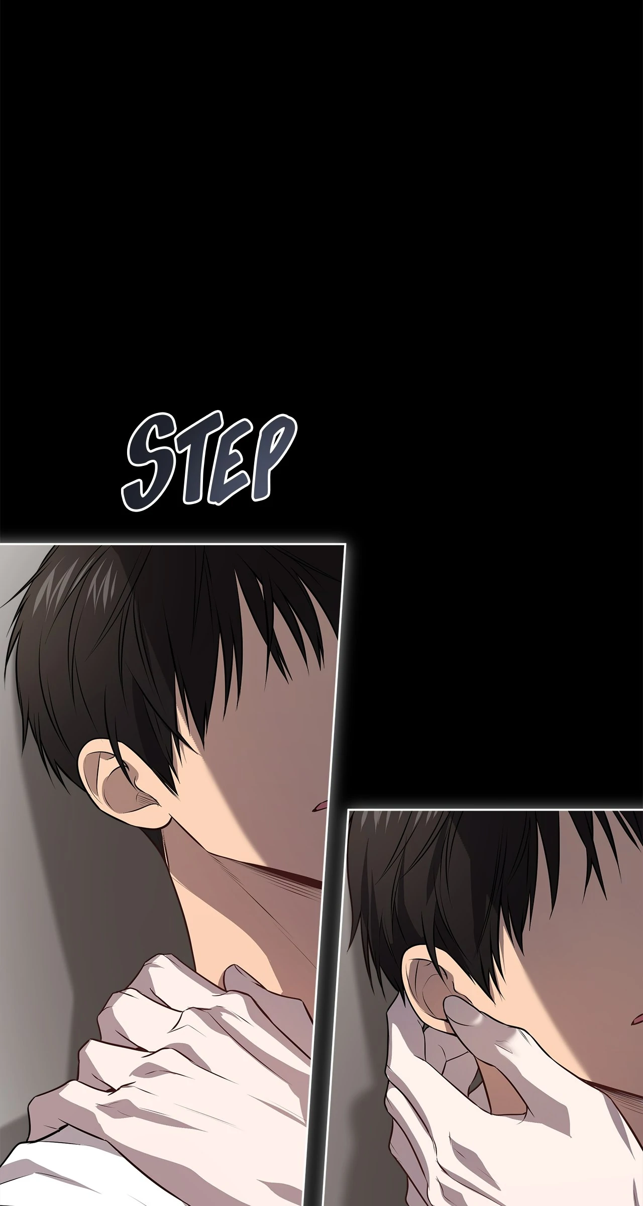 PASSION Chapter 115 - Page 58 in English
