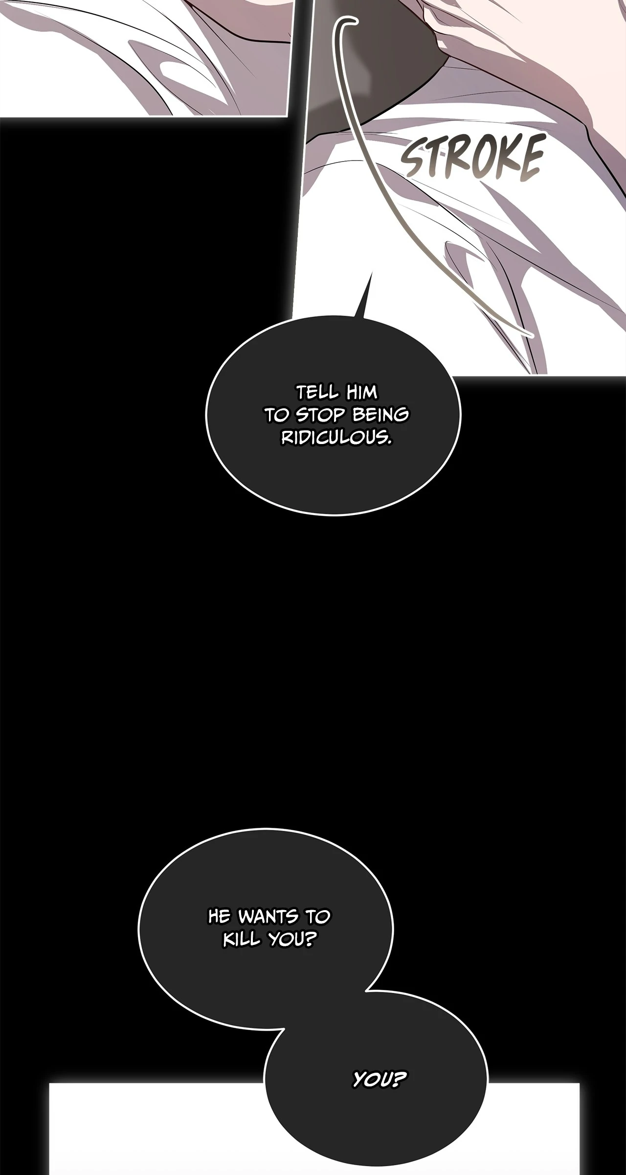 PASSION Chapter 115 - Page 59 in English