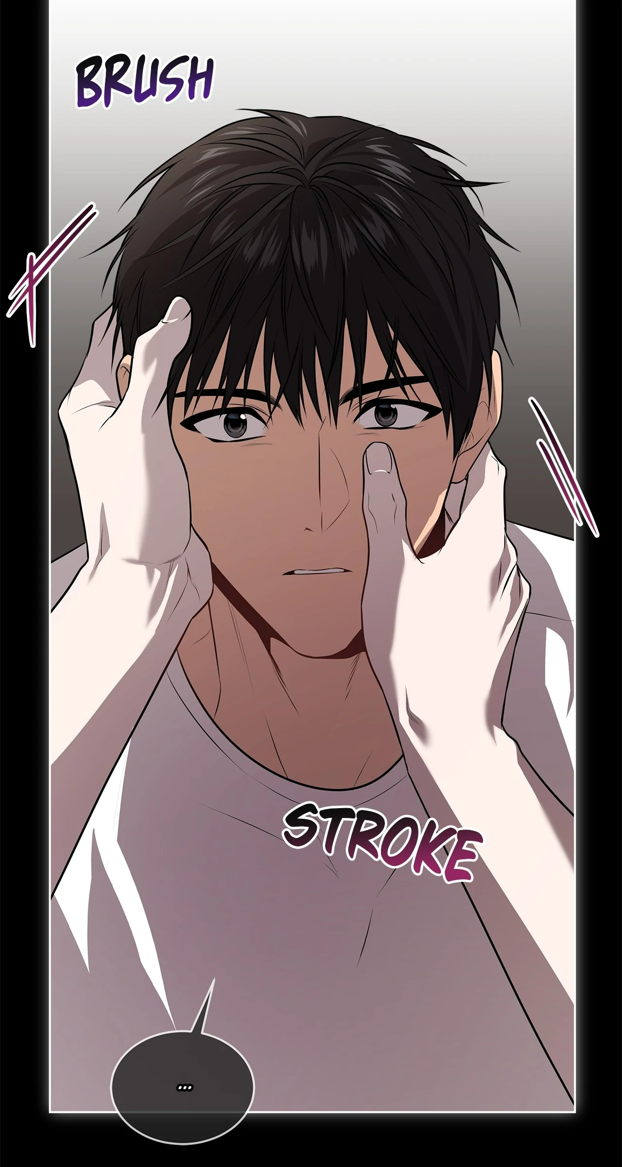 PASSION Chapter 115 - Page 60 in English