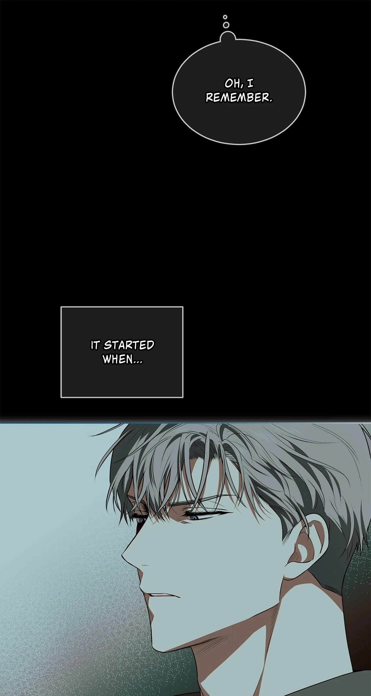 PASSION Chapter 115 - Page 63 in English