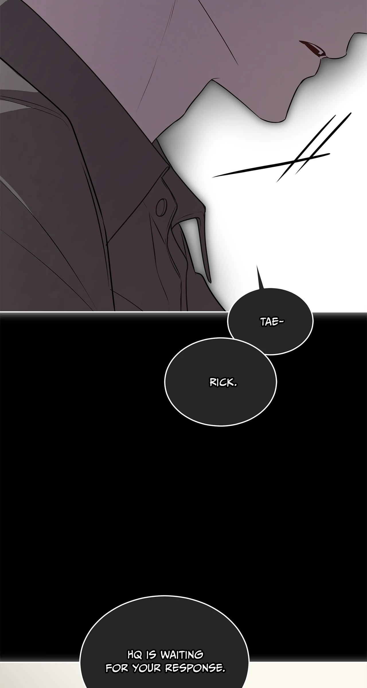 PASSION Chapter 115 - Page 67 in English