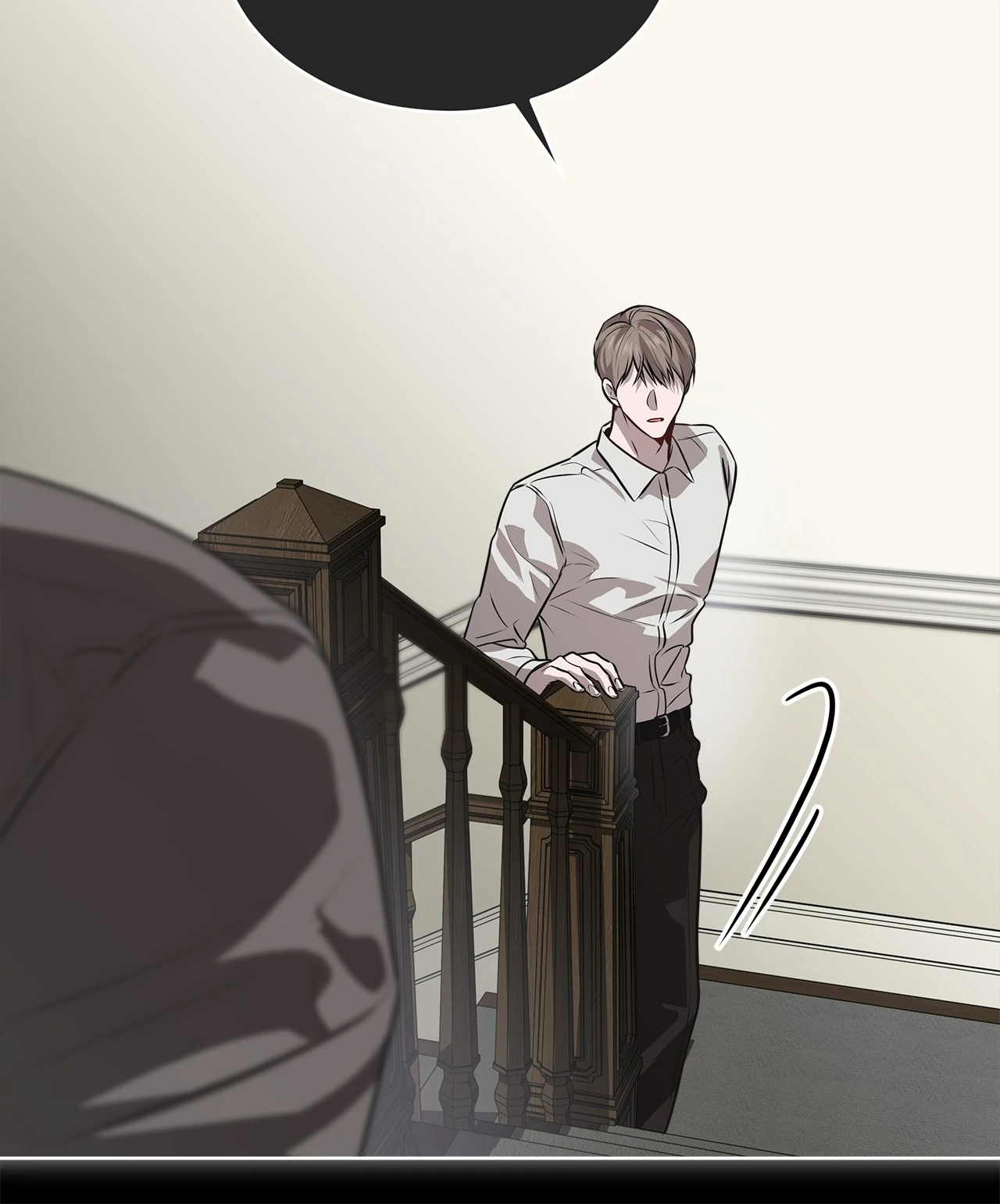 PASSION Chapter 115 - Page 68 in English