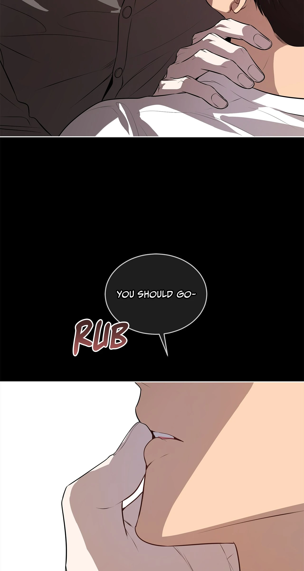 PASSION Chapter 115 - Page 70 in English