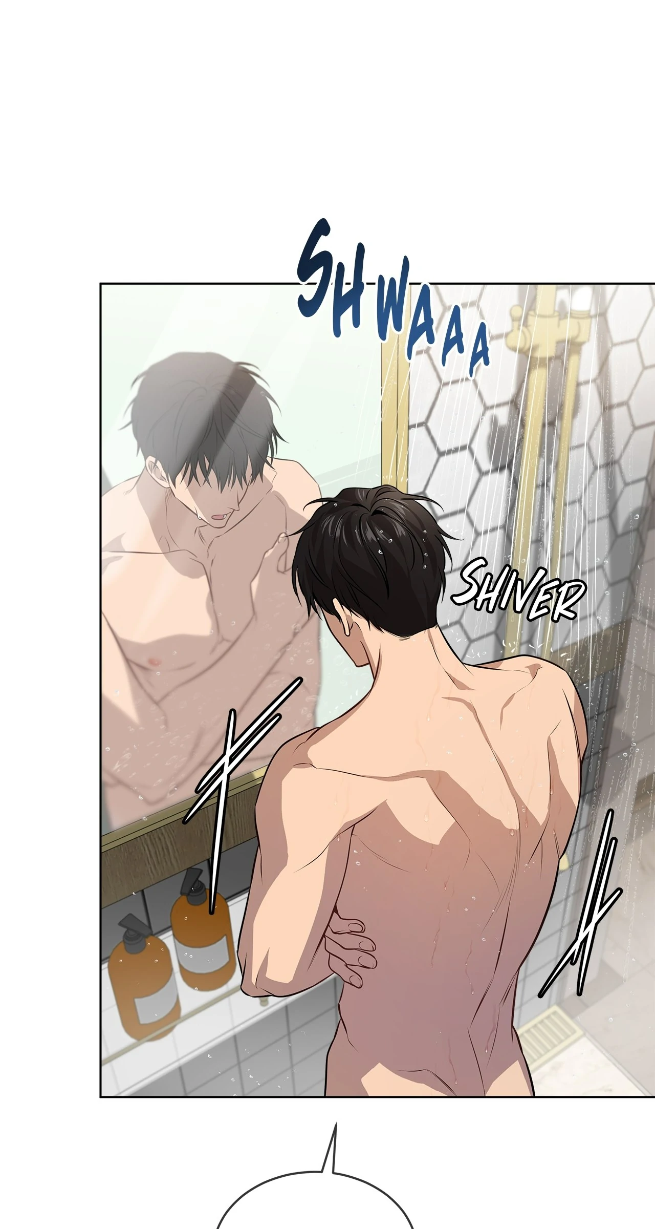 PASSION Chapter 115 - Page 73 in English